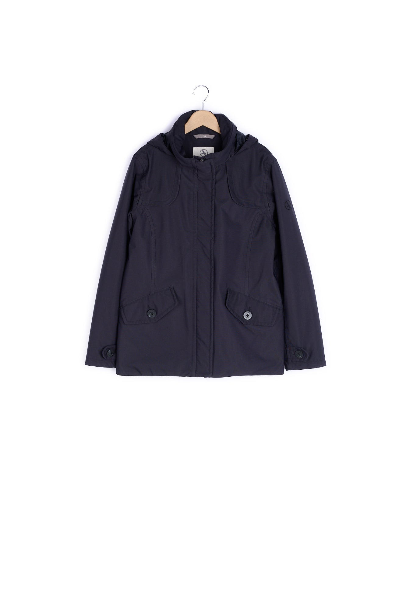Manteau - 38 Aigle