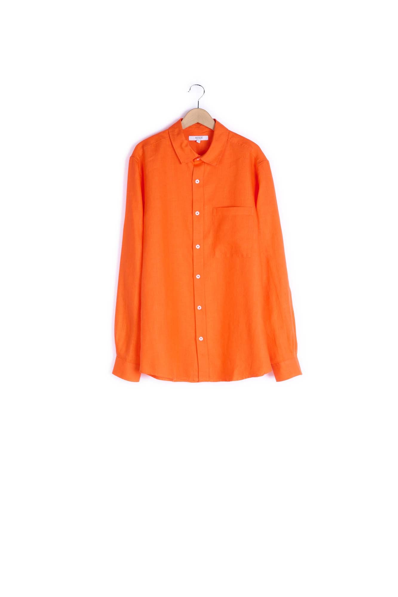Chemise - M Aigle