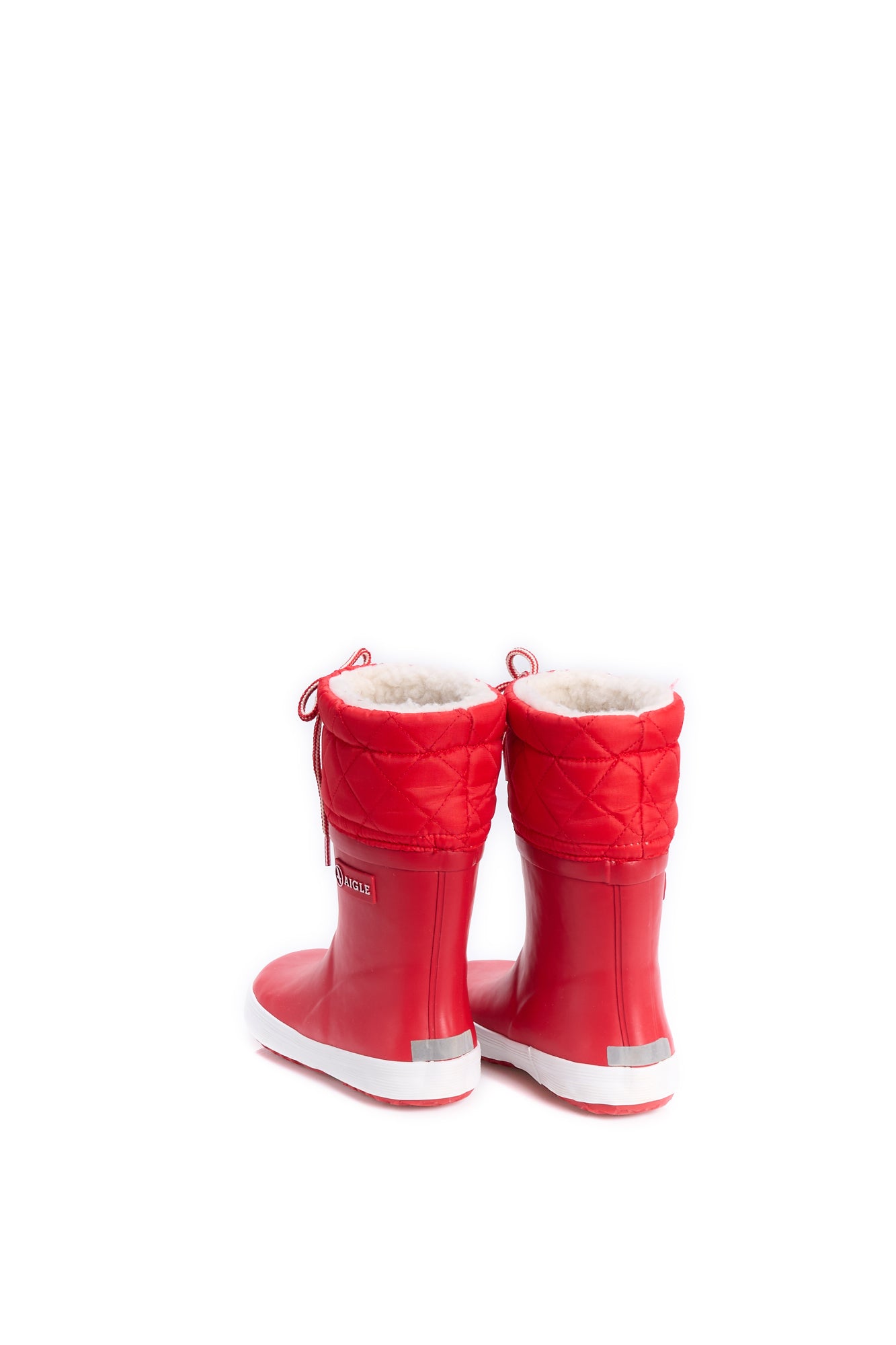 Bottes - 27 Aigle