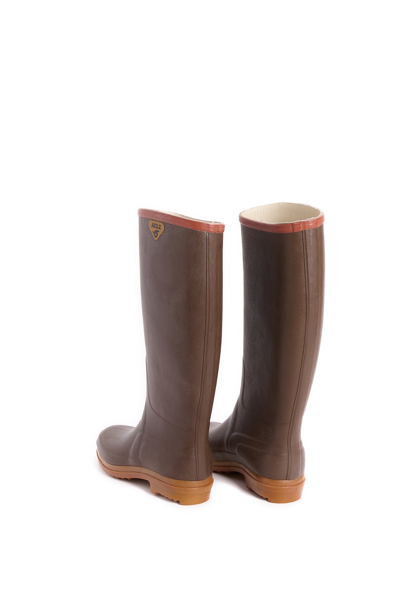 Bottes - 40 Aigle