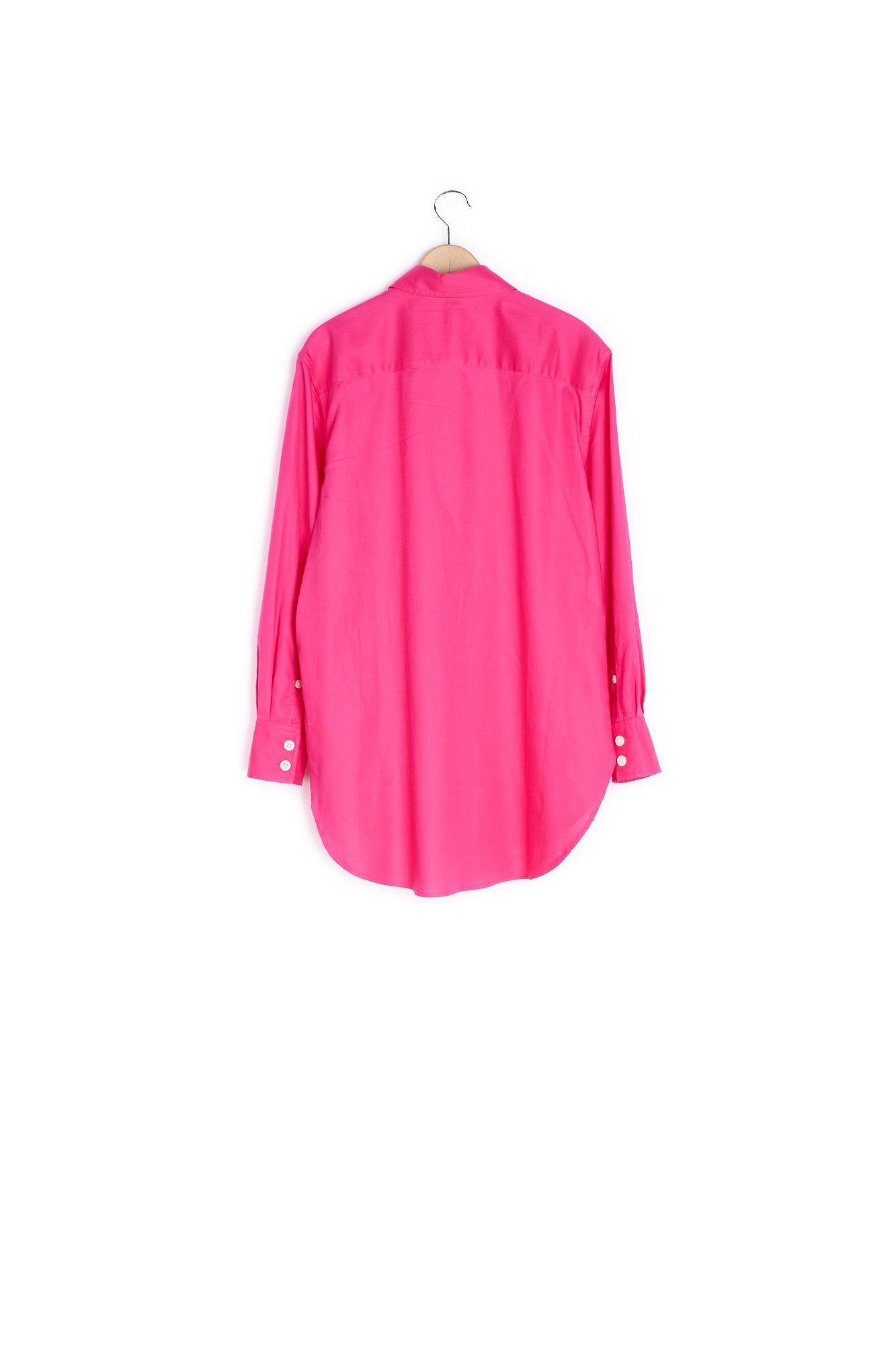 Blouse manches longues en Tencel - 36 Aigle