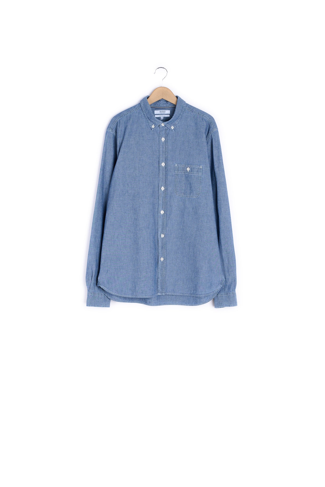 Chemise - L Aigle