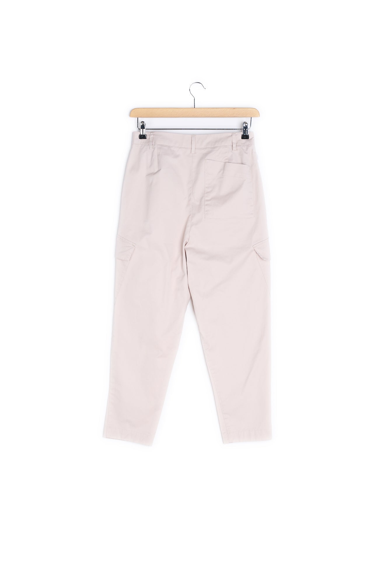 Pantalon en coton - 38 Aigle