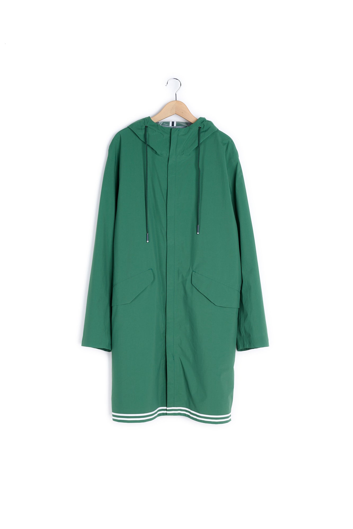 Parka légère et imperméable - M Aigle