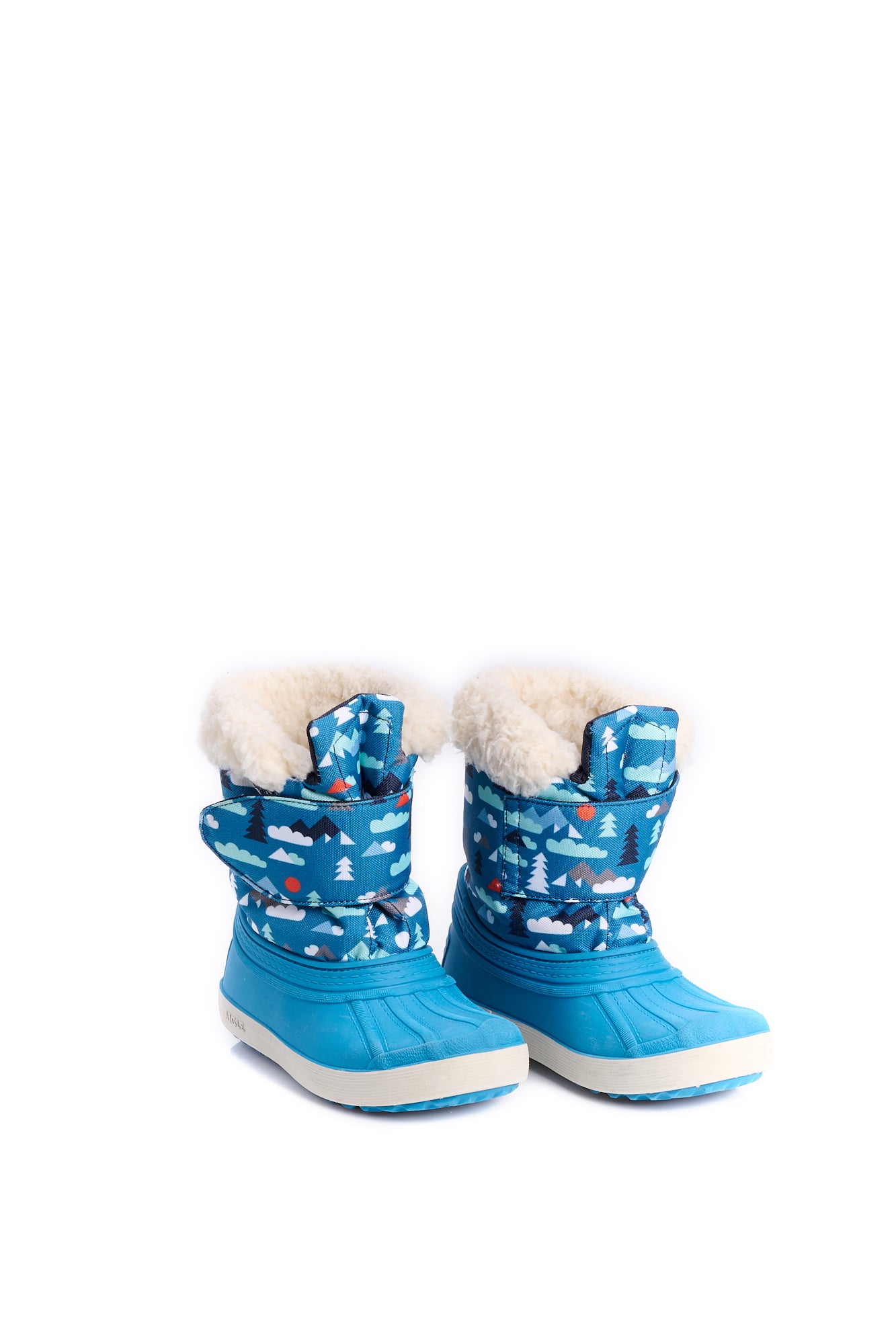 Bottines- 33 Aigle