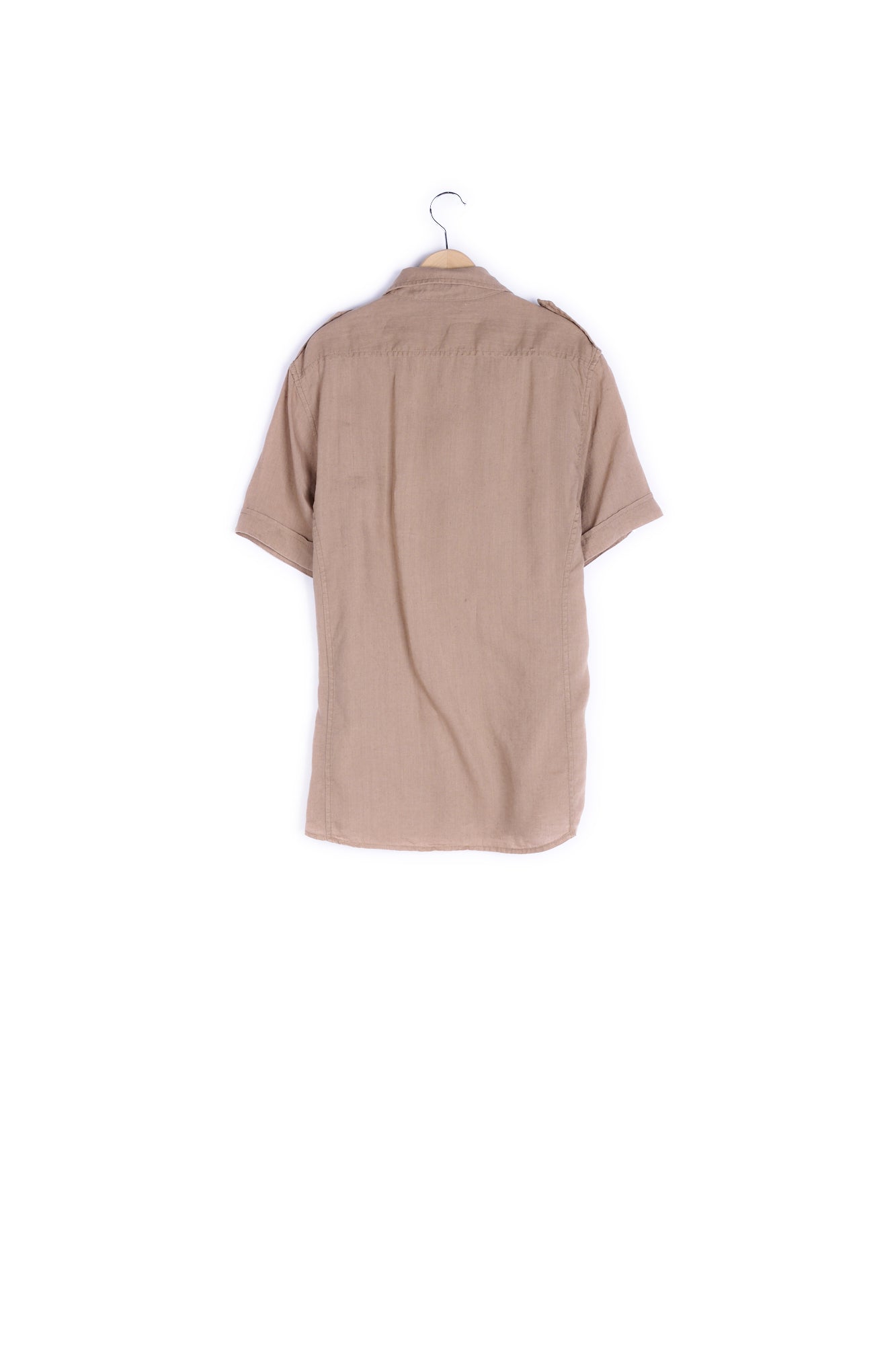 Blouse- M Aigle