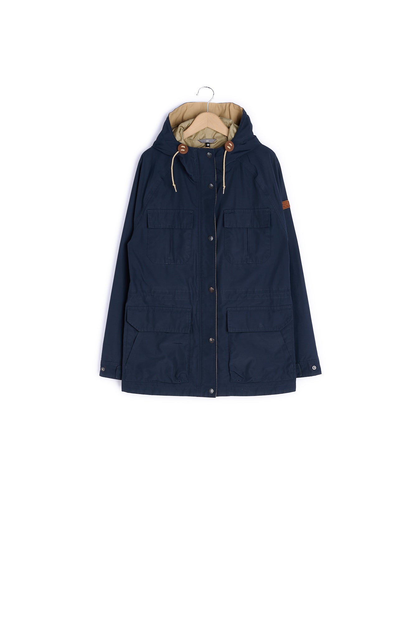 Parka  - 40 Aigle