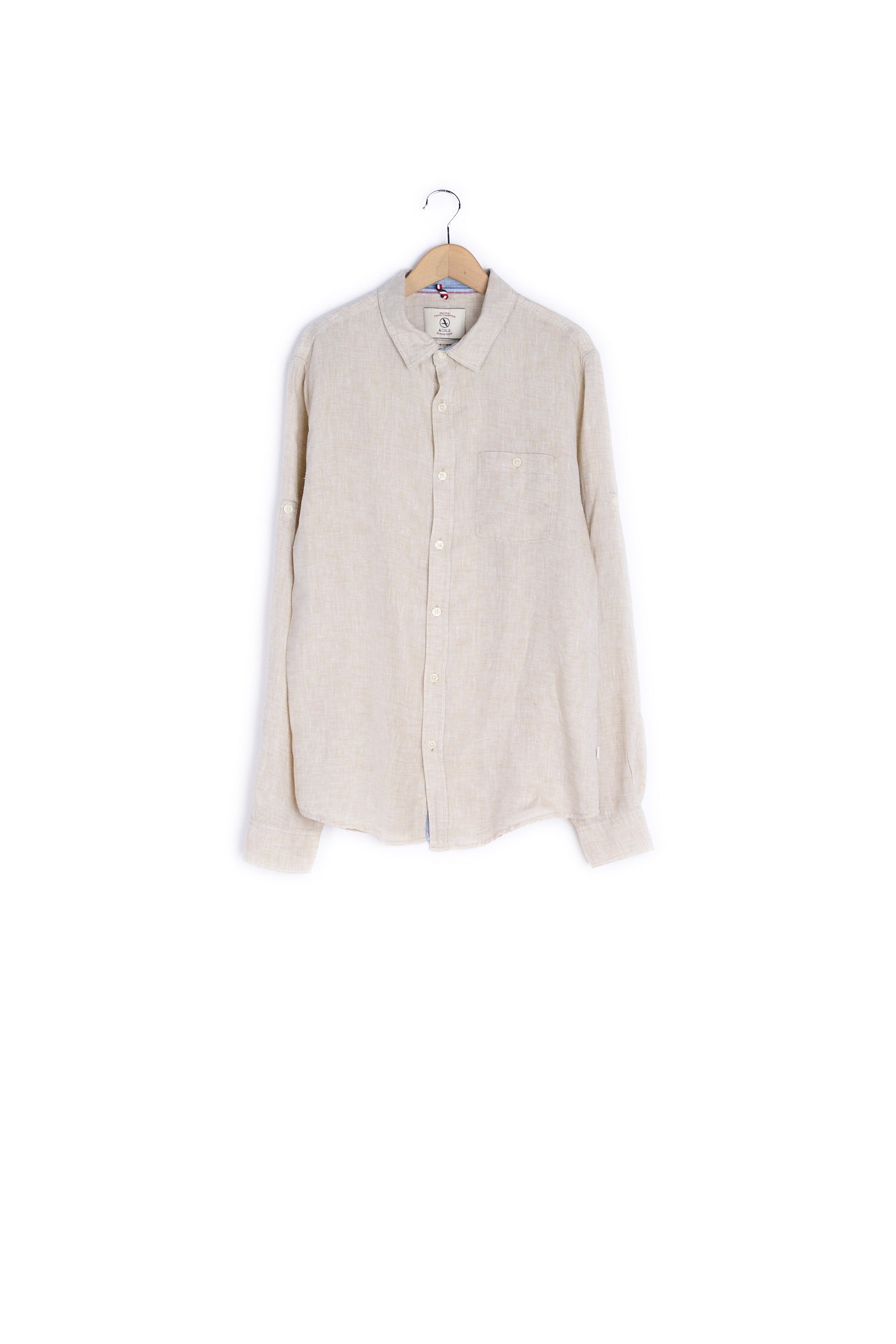 Chemise- M Aigle
