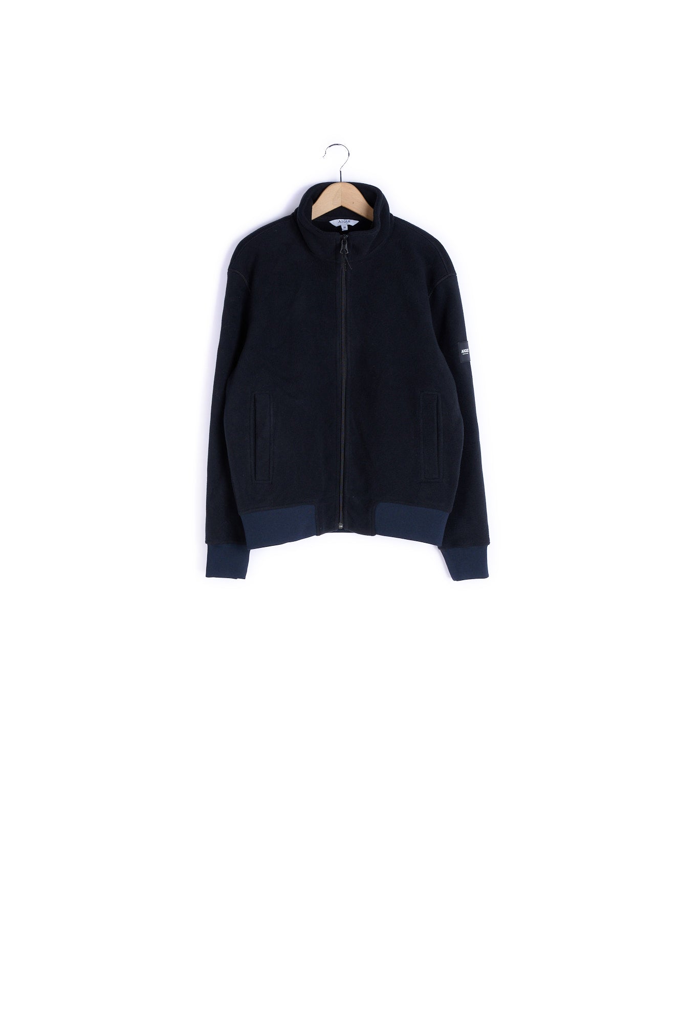 Polaire - 38 Aigle