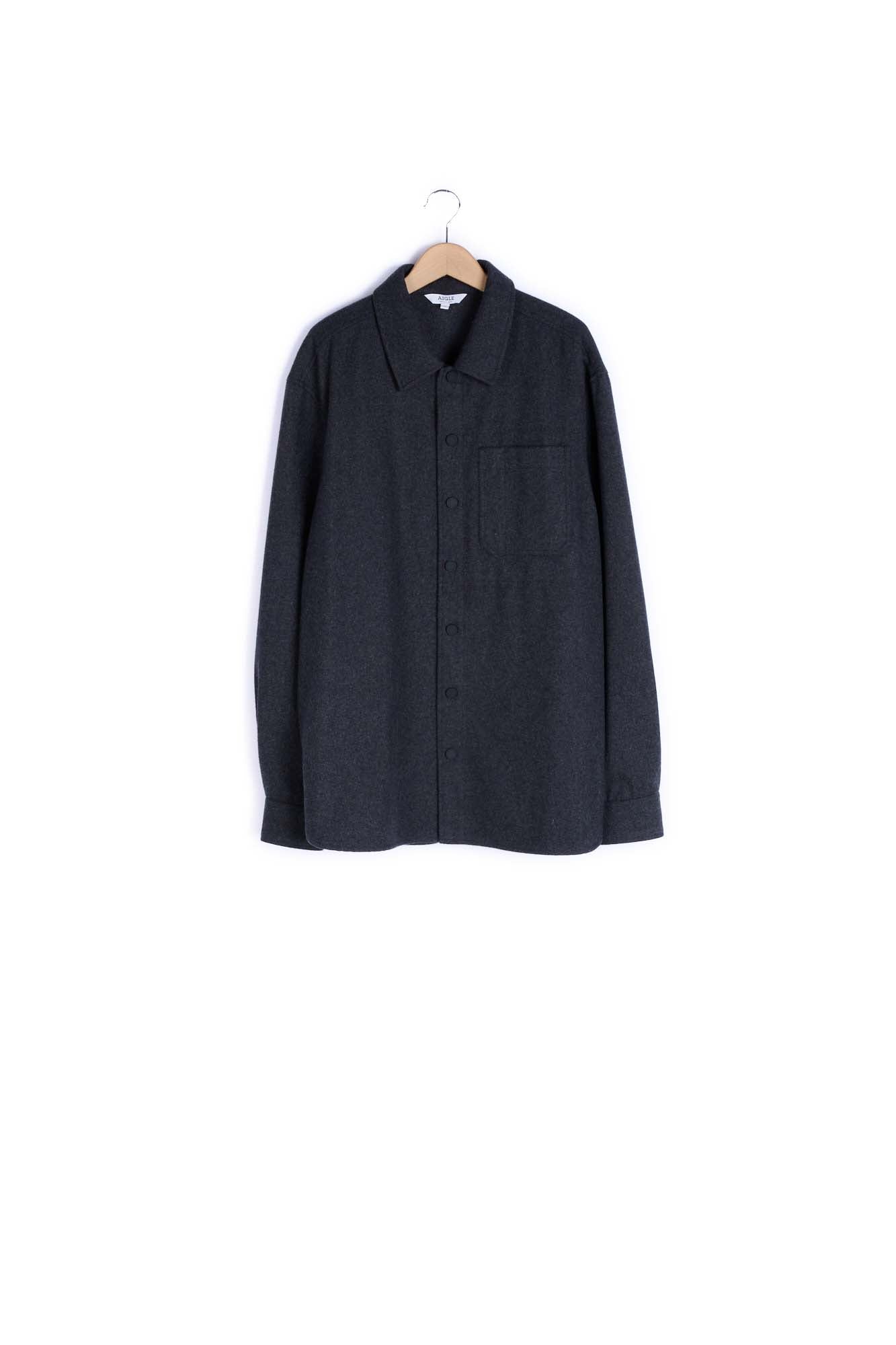 Chemise - M Aigle