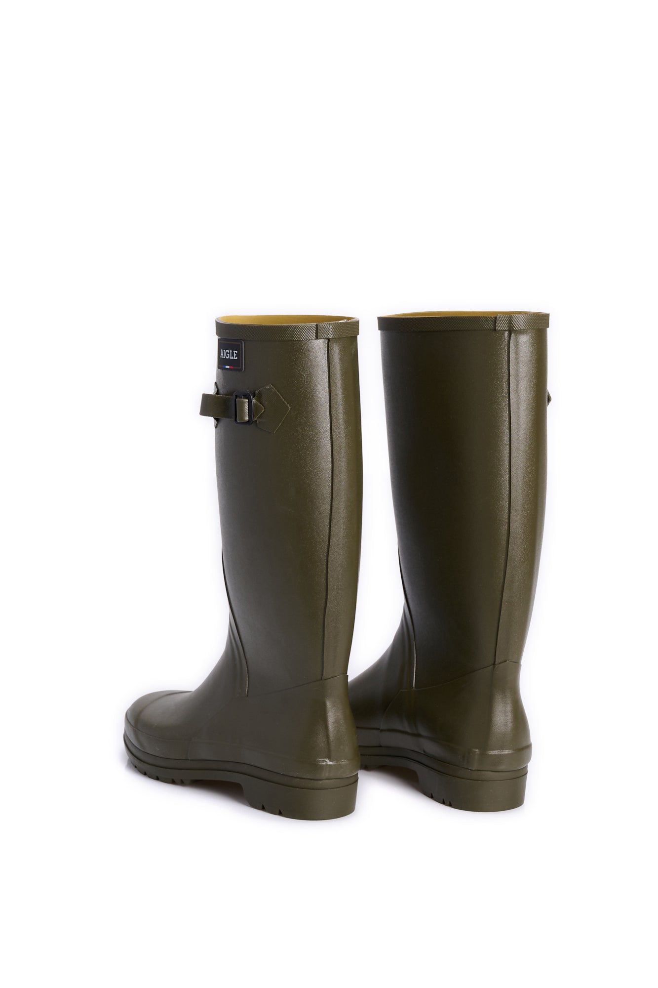 Bottes - 37 Aigle