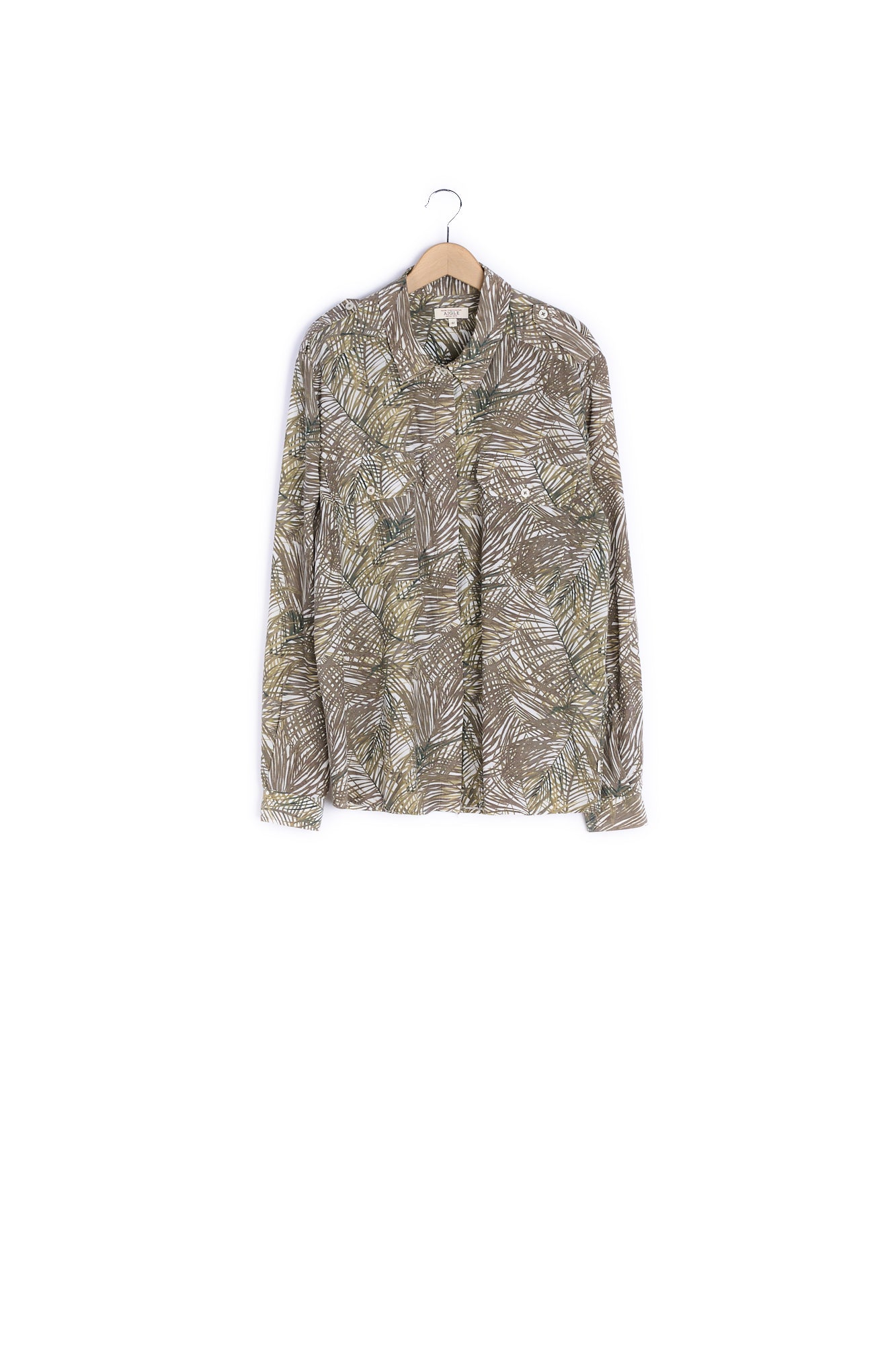 Blouse- 42 Aigle