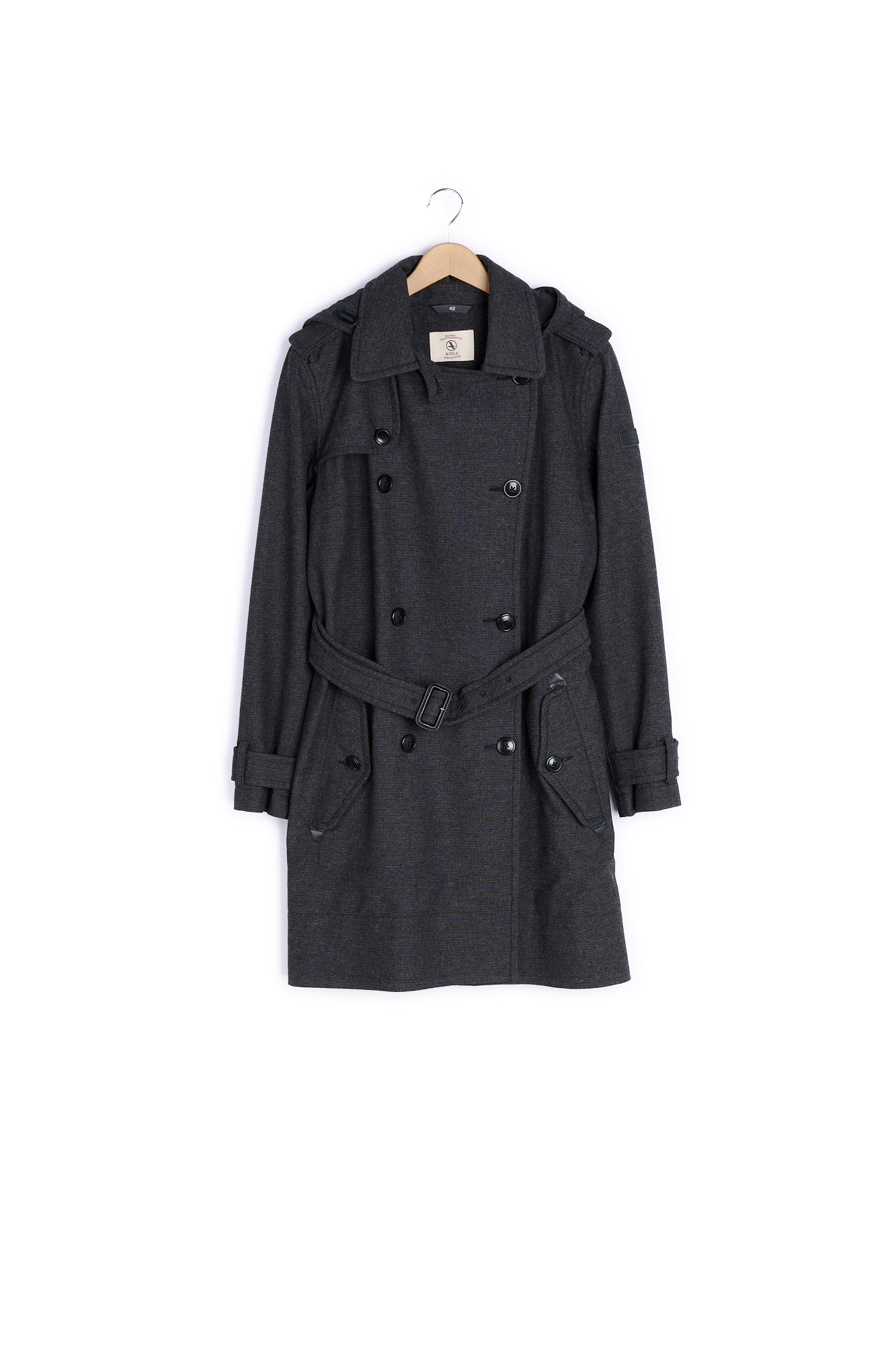 Parka  - 42 Aigle