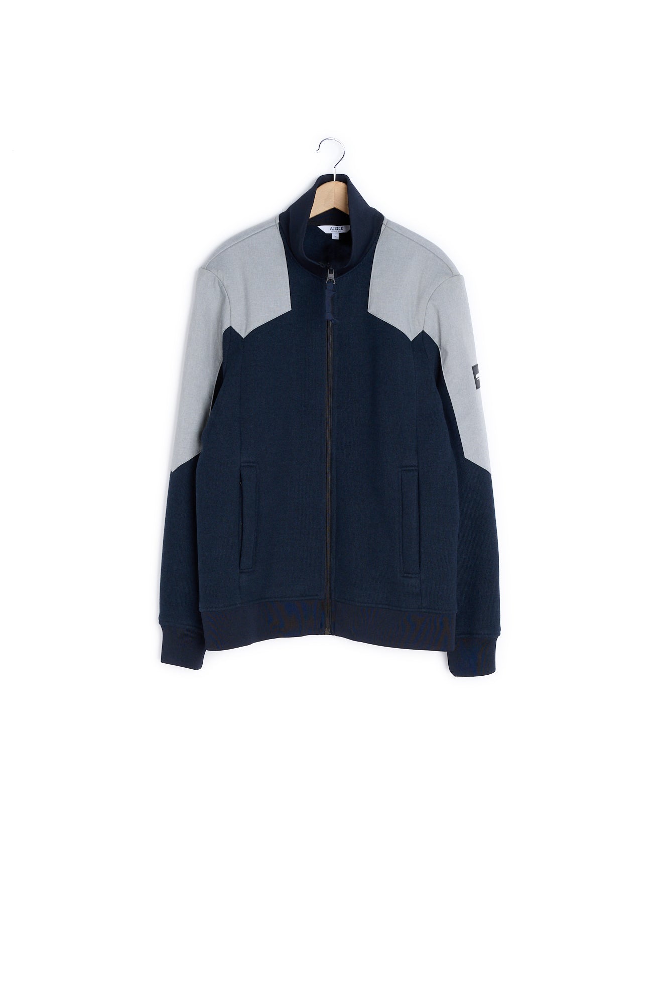 Veste Polaire - M Aigle