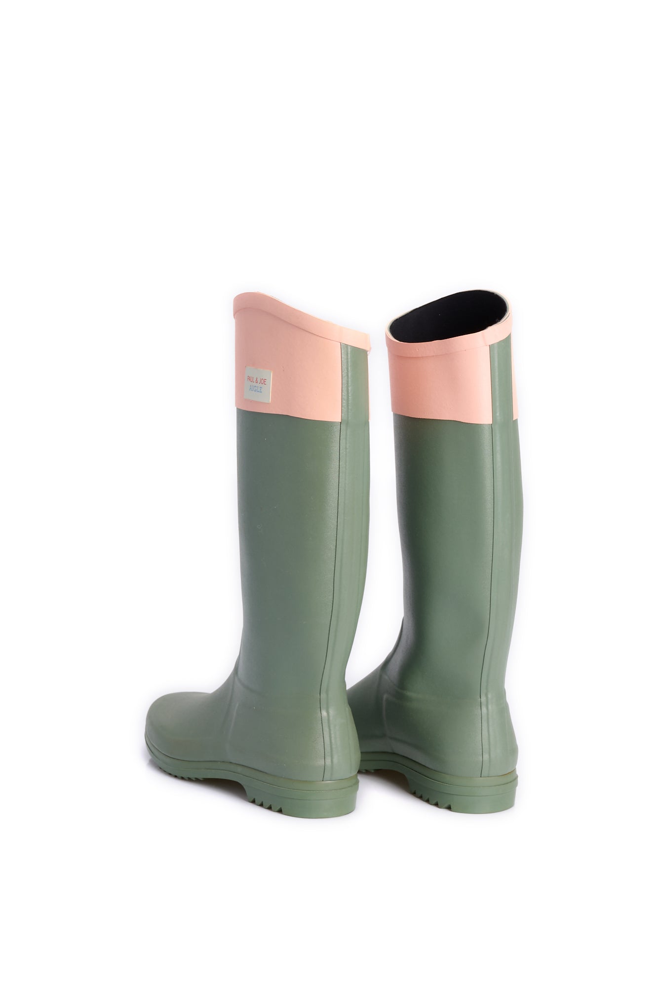Bottes - 40 Aigle