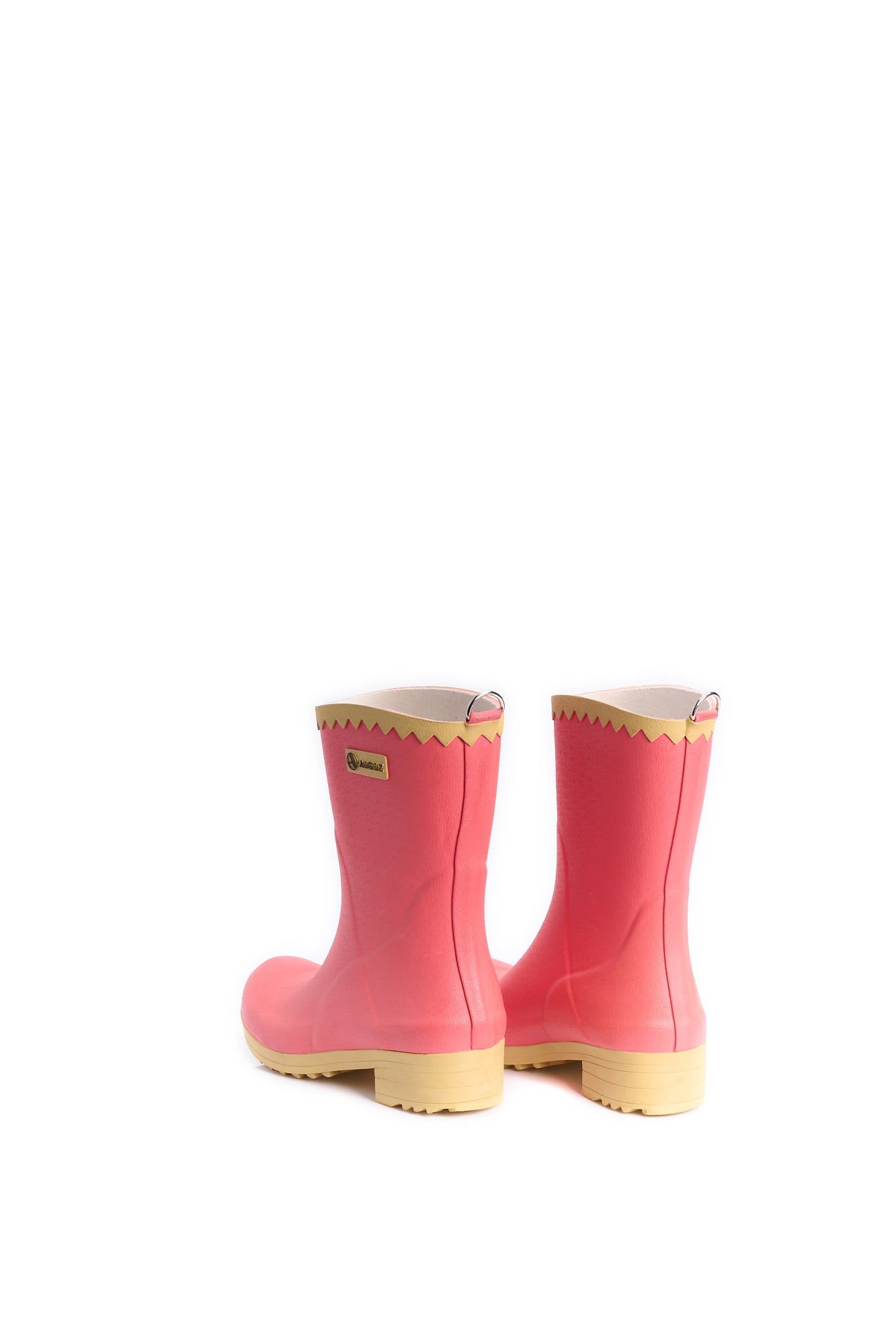 Bottes - 35 Aigle