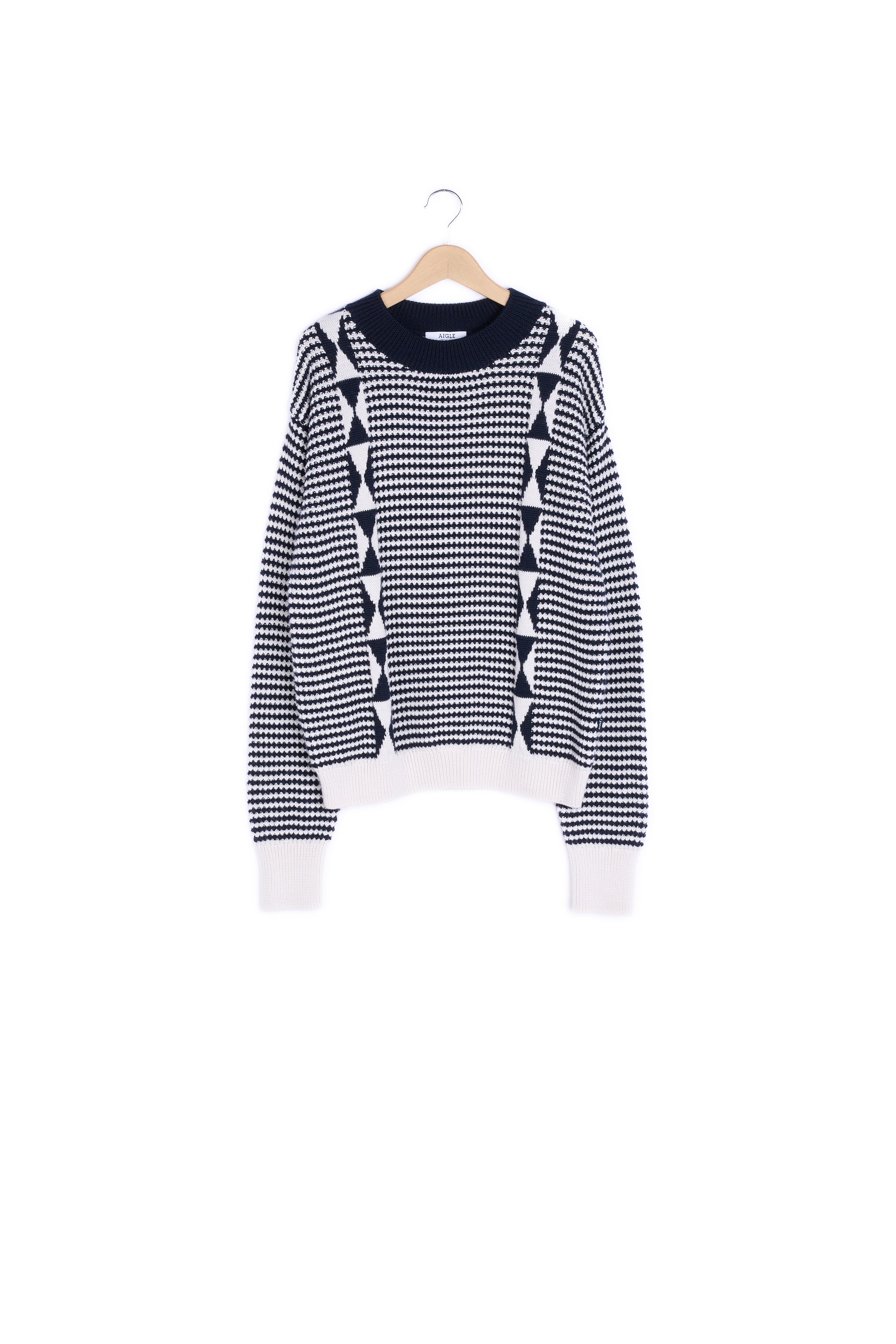 Pull - 40 Aigle