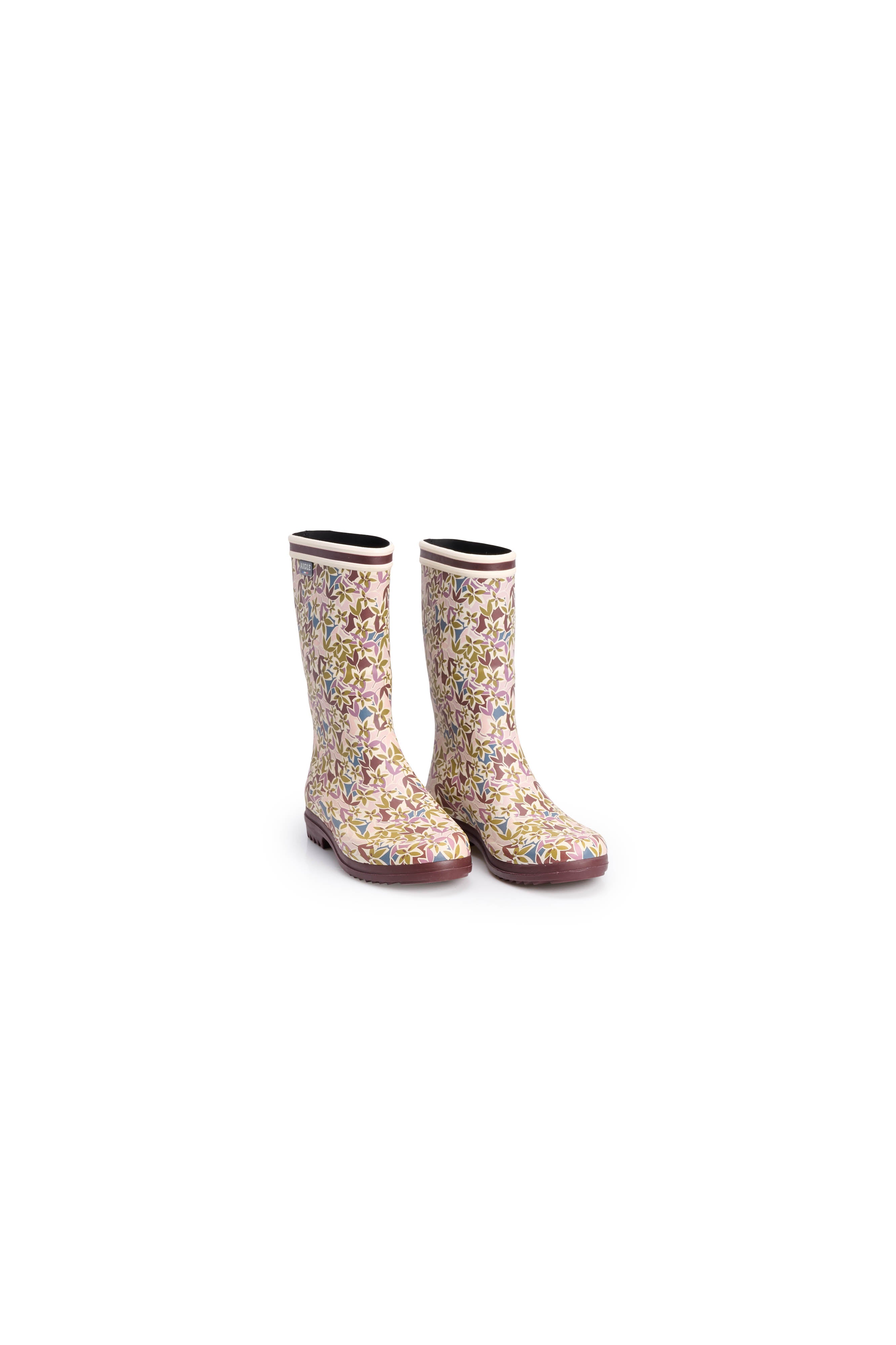 Bottes - 38 Aigle