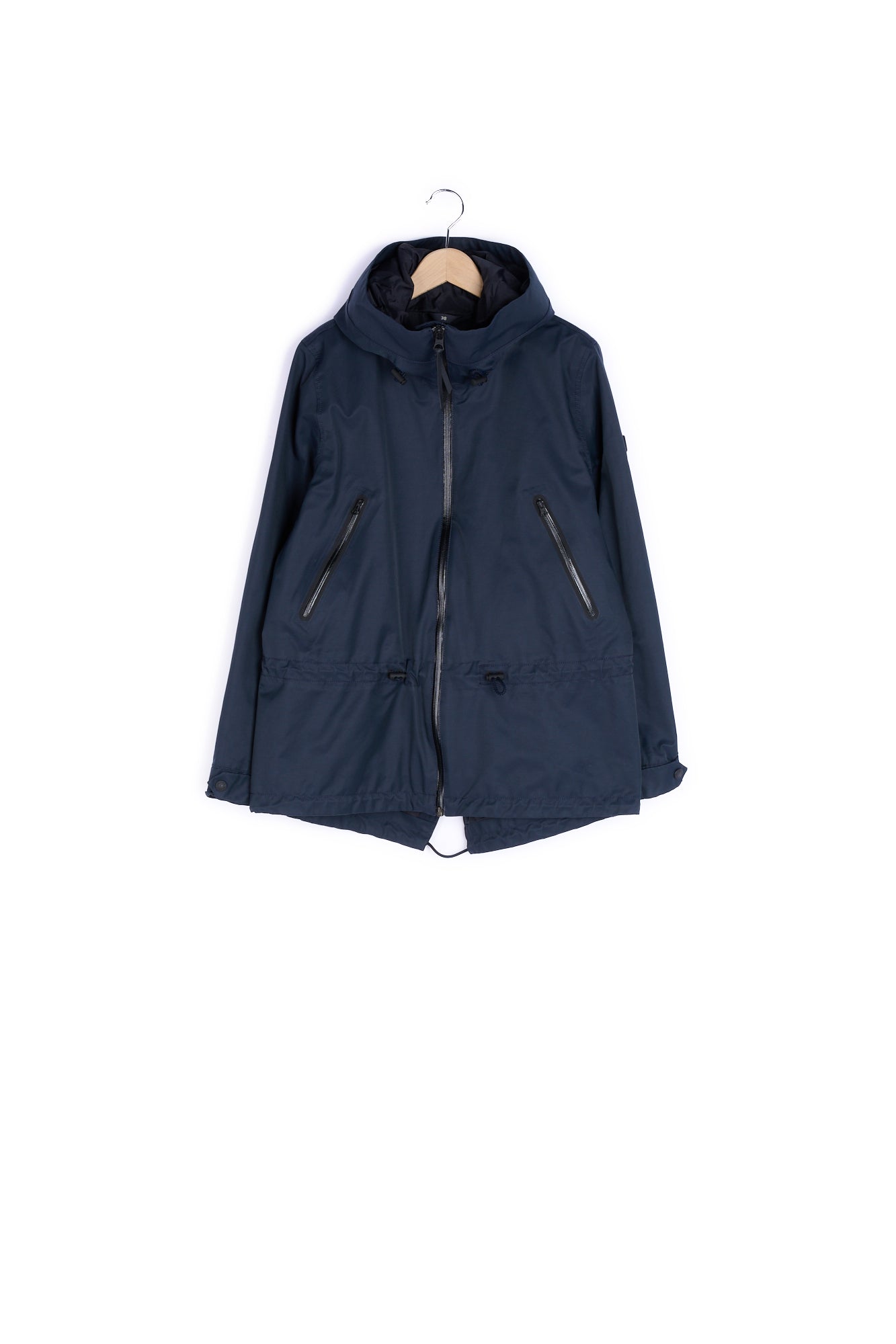 Manteau - 38 Aigle