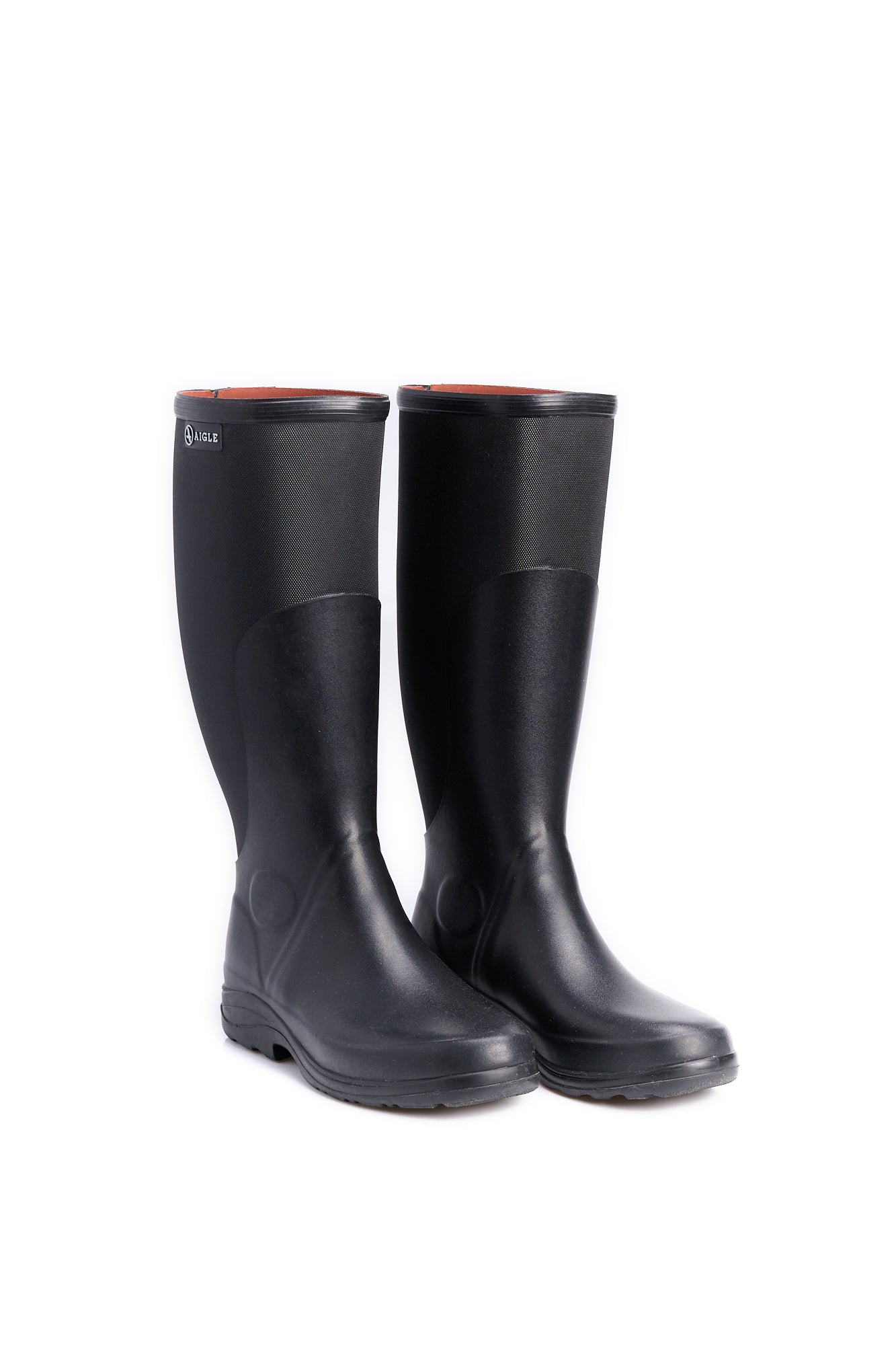 Bottes - 43 Aigle