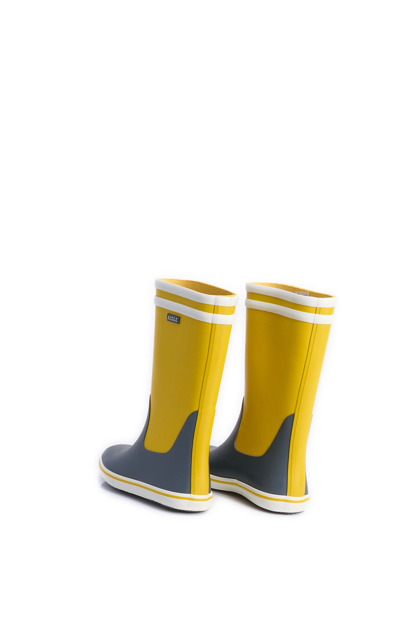 Bottes - 38 Aigle