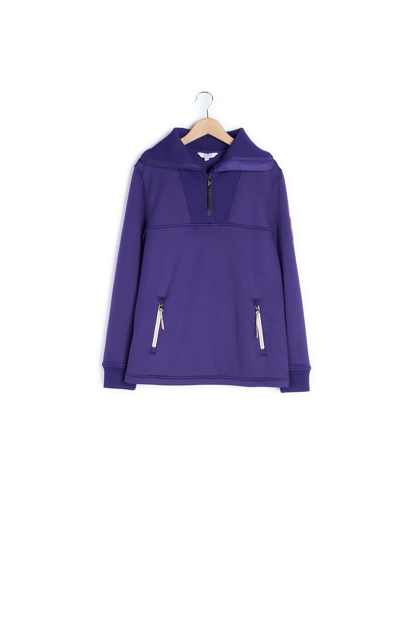 Veste Polaire - 38 Aigle