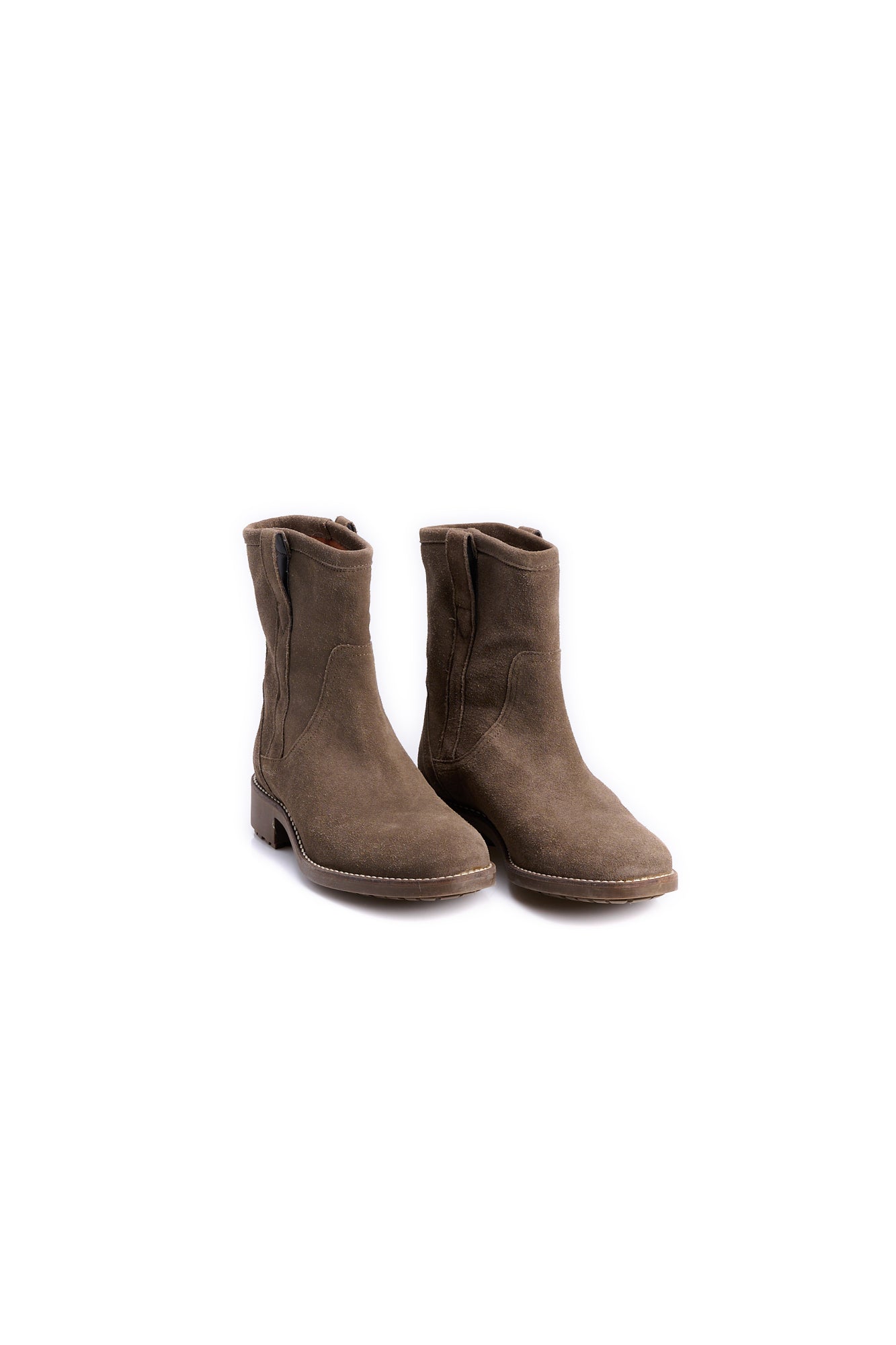 Bottes - 37 Aigle