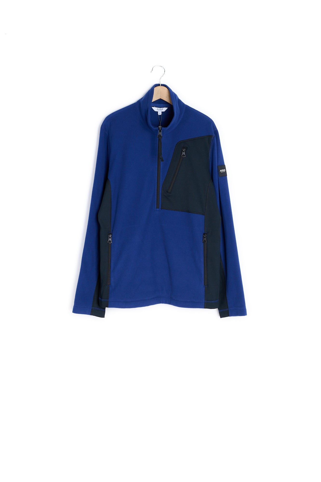Veste Polaire - M Aigle