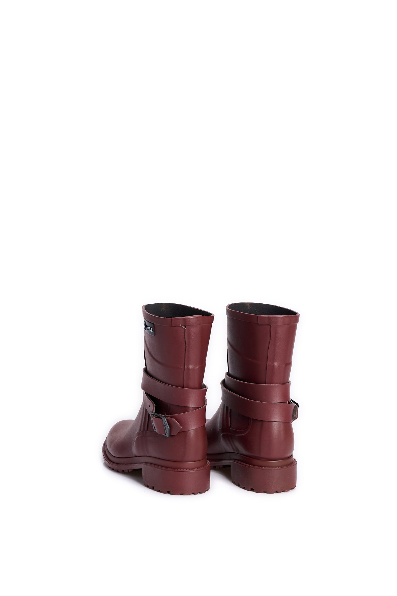 Bottines - 38 Aigle