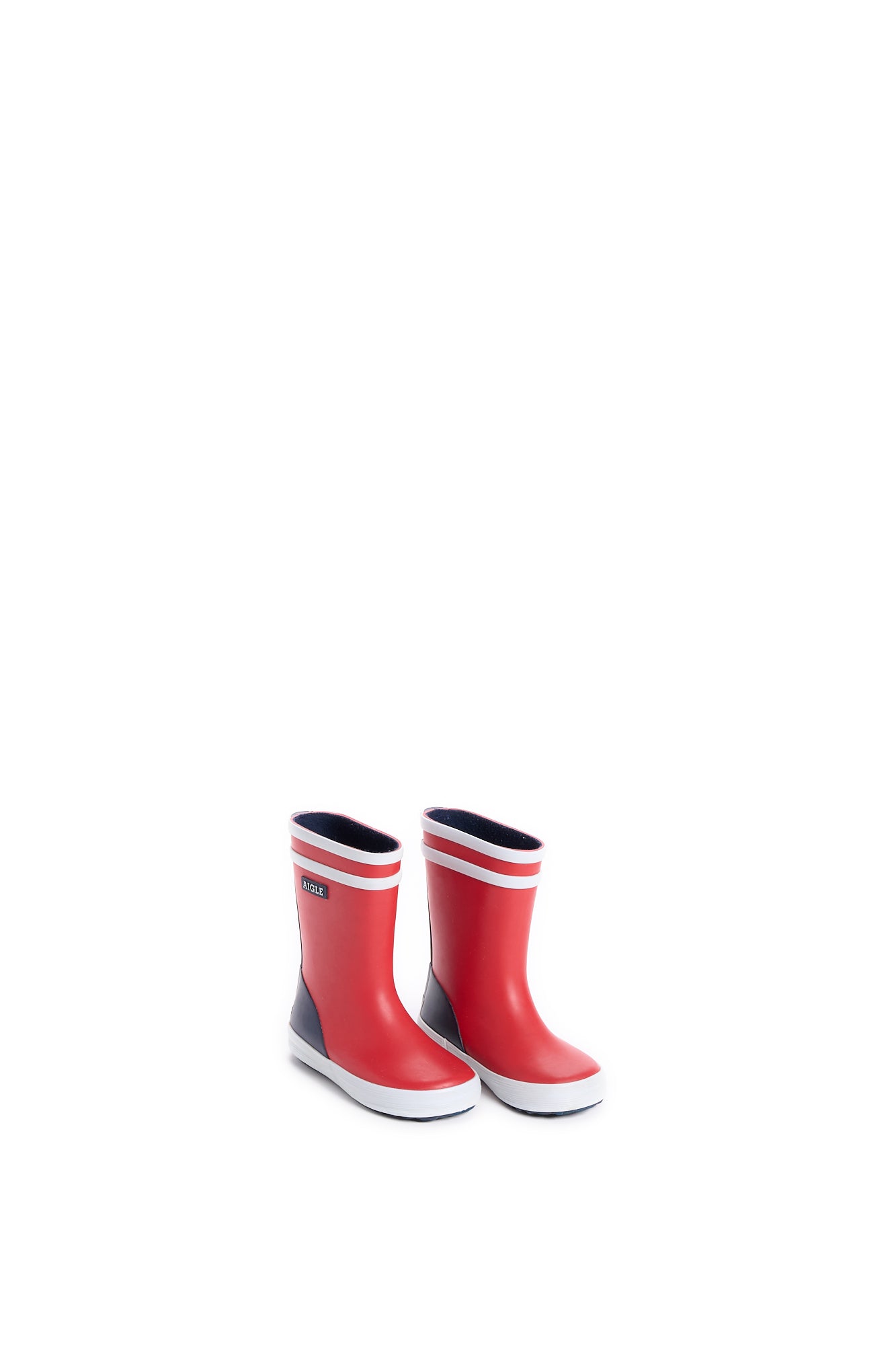 Bottes Lolly Pop Enfant - 23 Aigle