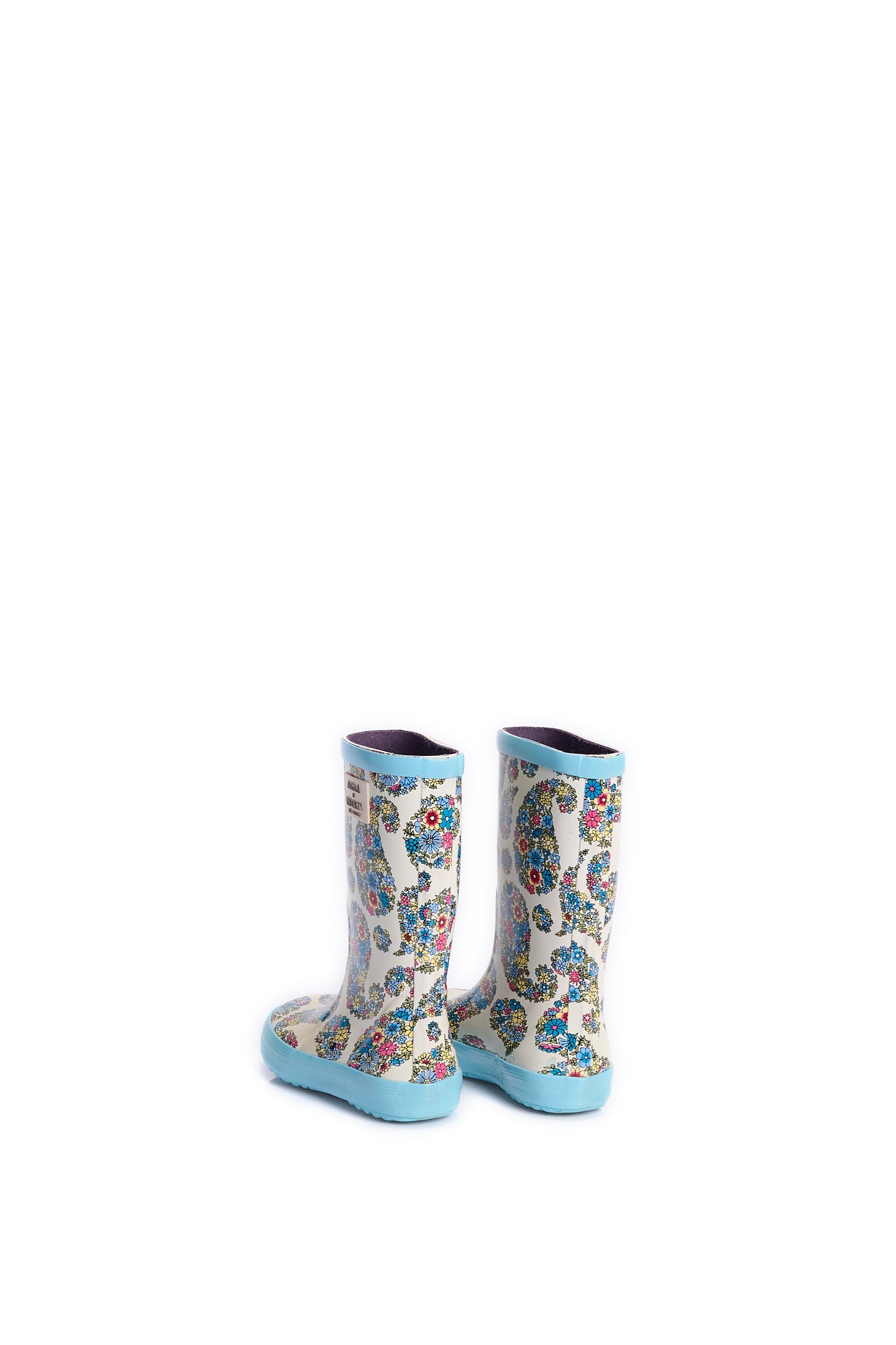 Bottes - 24 Aigle
