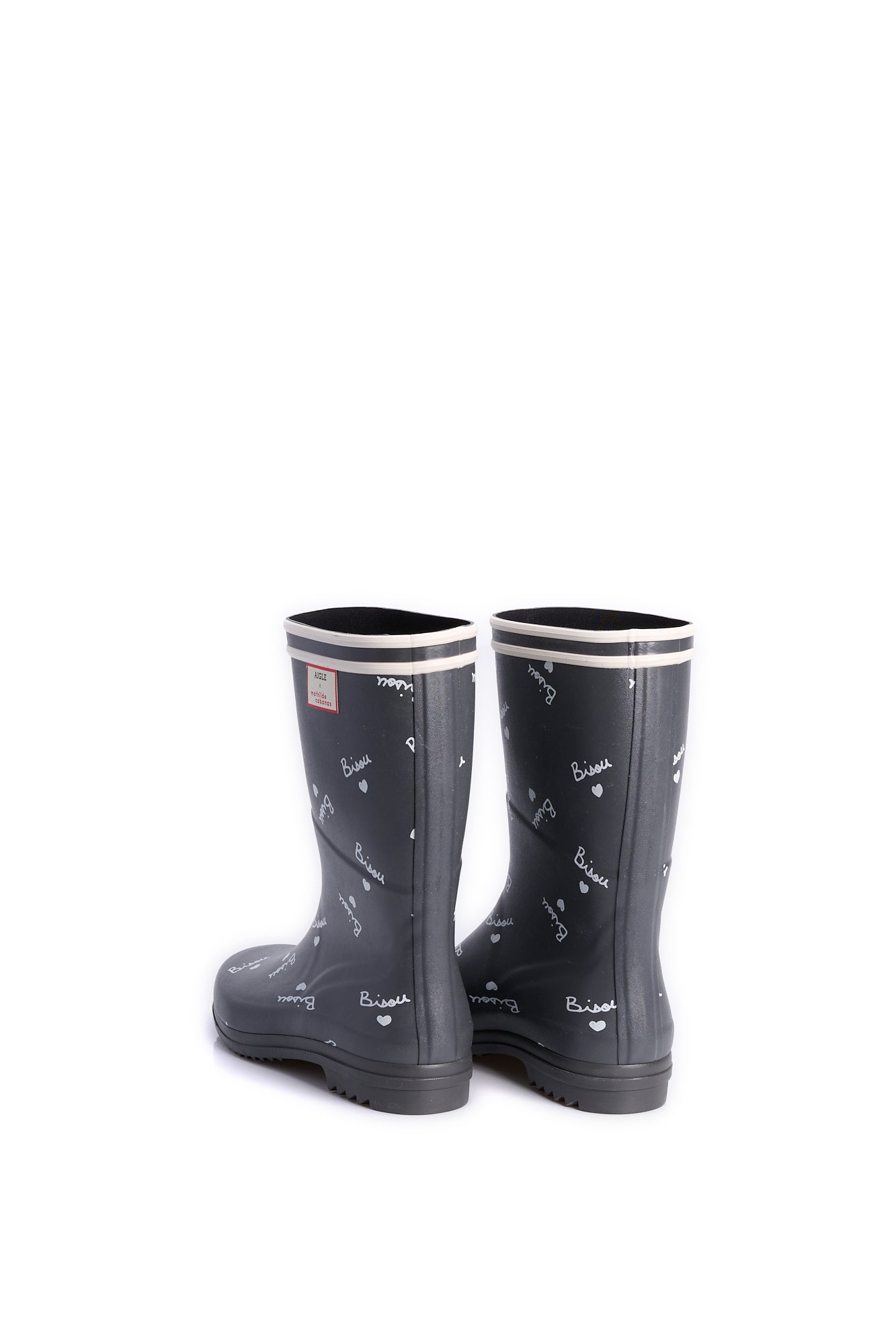 Bottes - 40 Aigle
