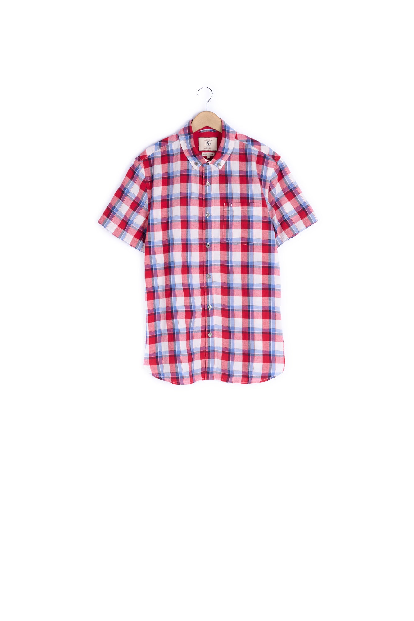 Chemise - M Aigle