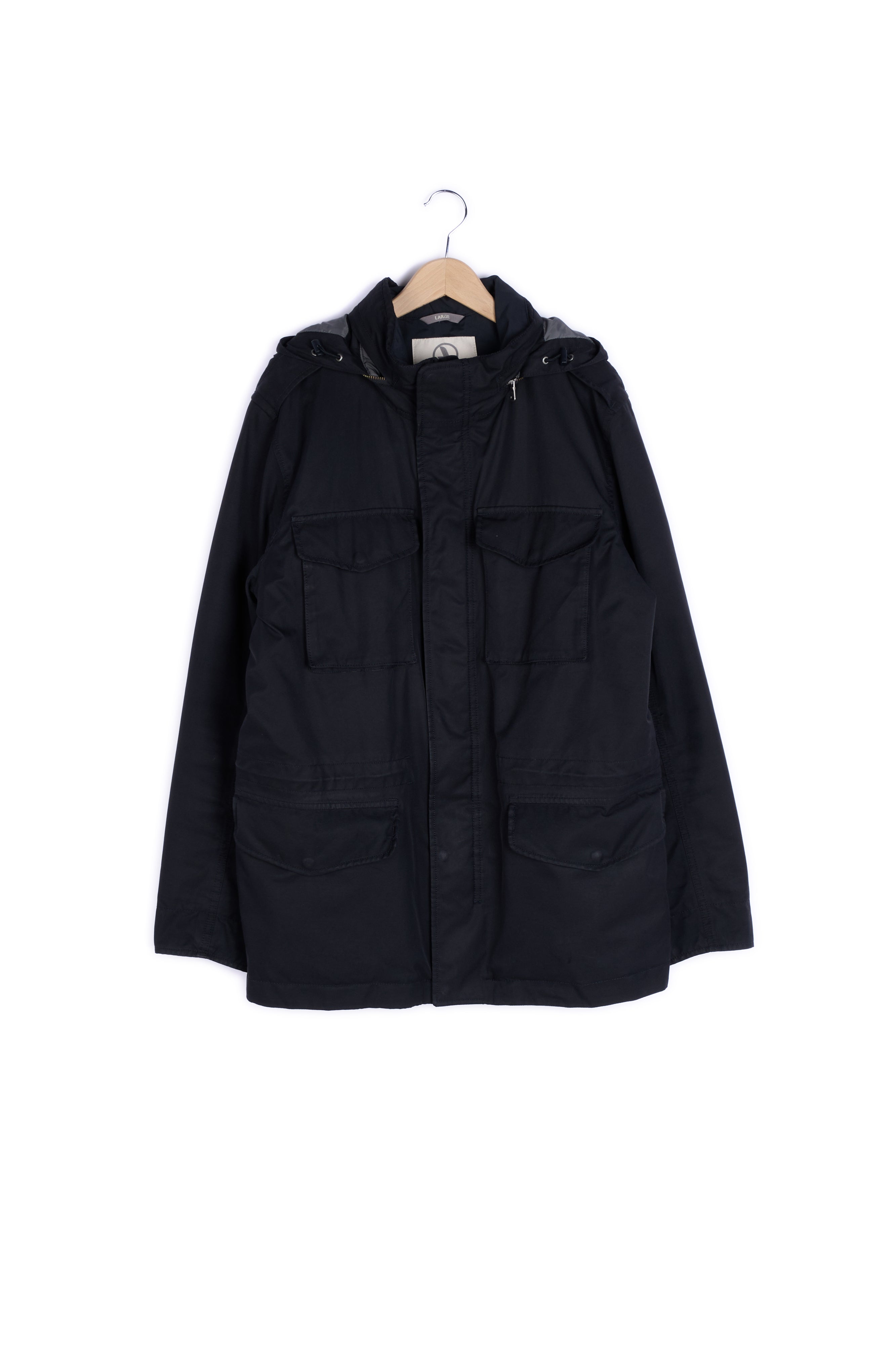Manteau - L Aigle