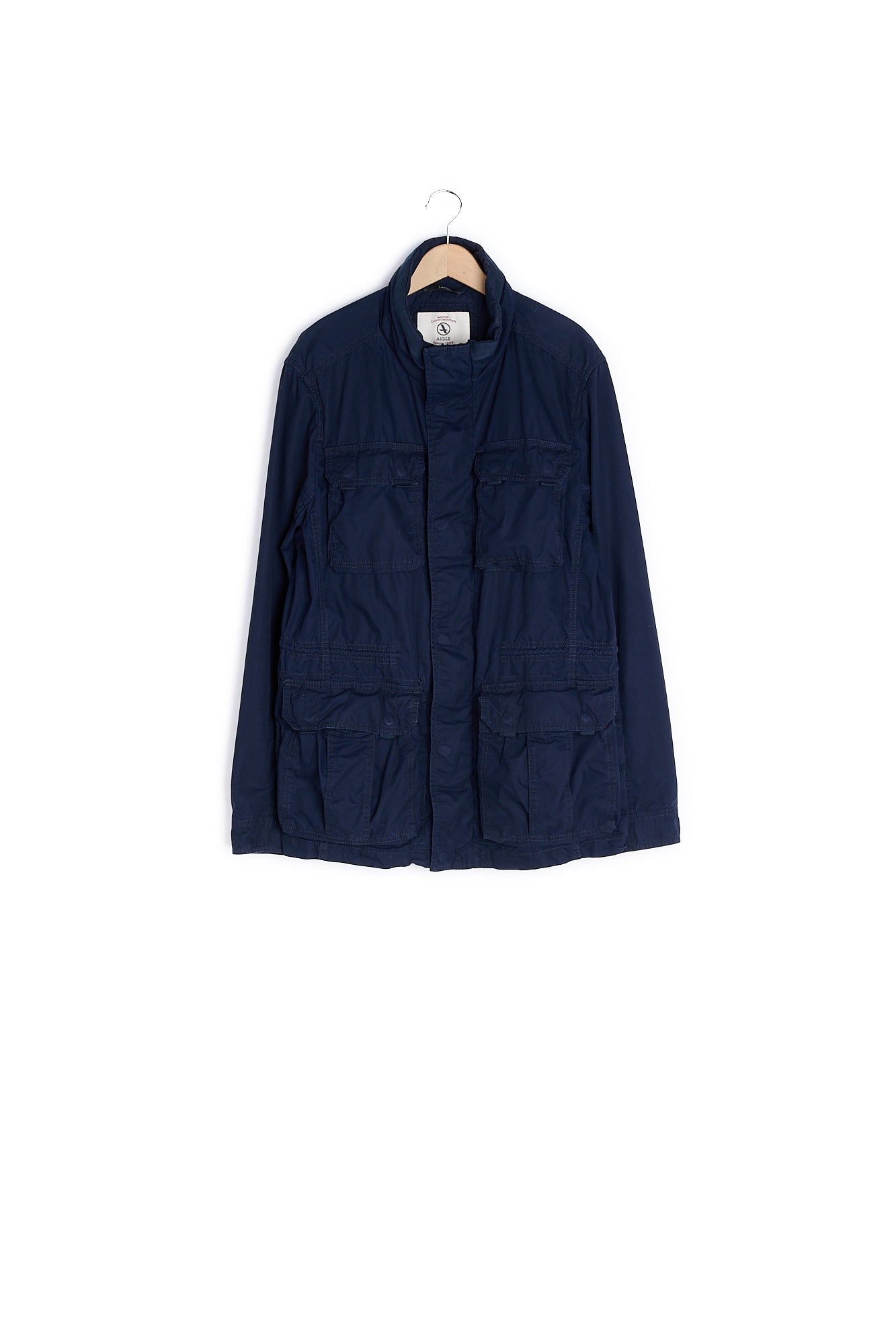 Veste légère en coton - L Aigle