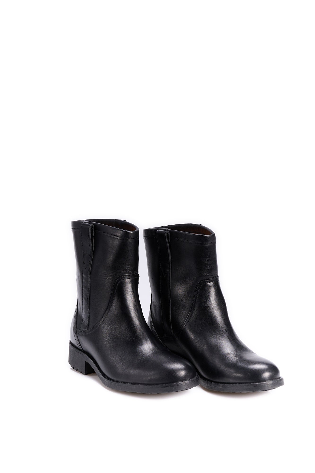 Bottes - 37 Aigle
