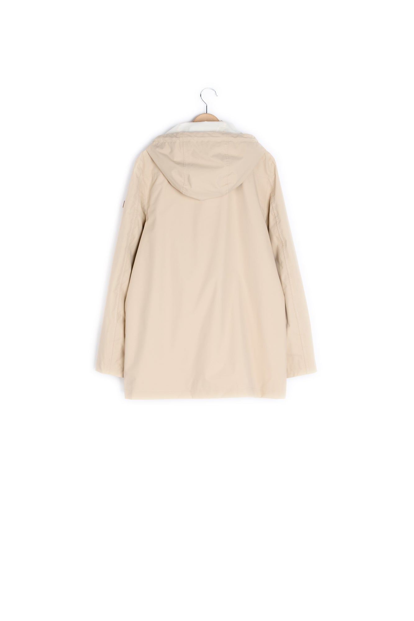 Parka légère et imperméable - 38 Aigle
