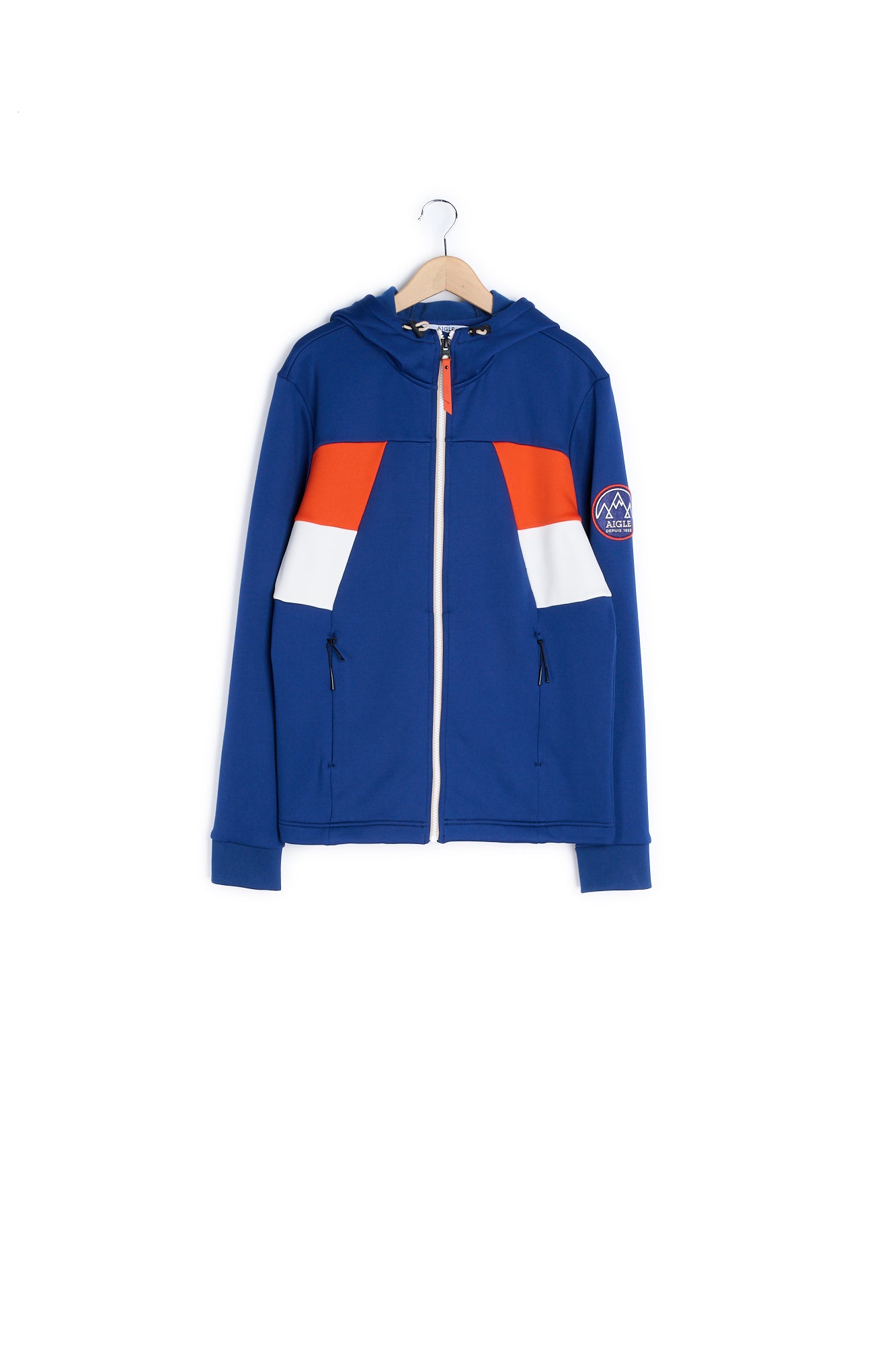 Veste Polaire - M Aigle