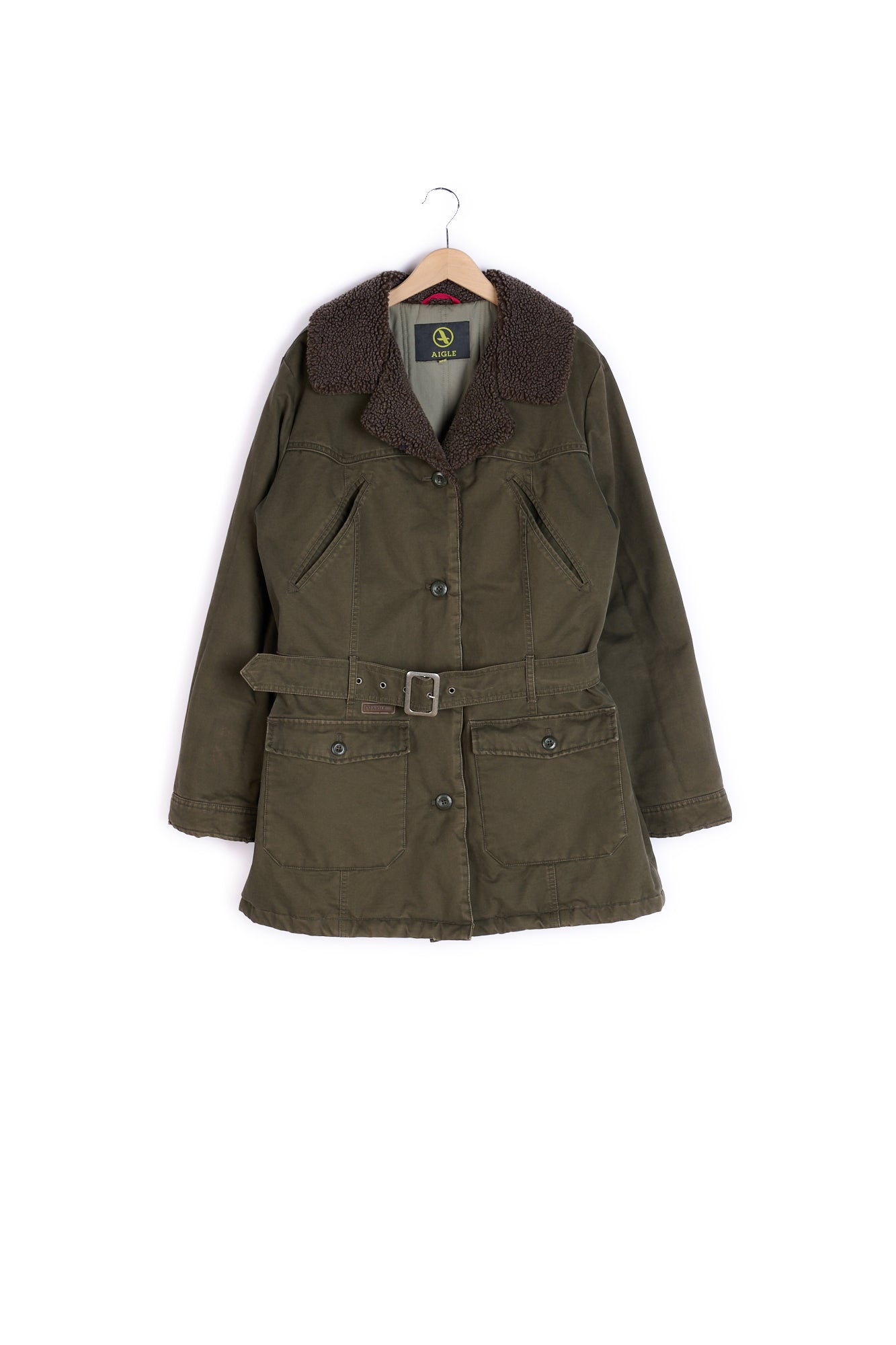 Parka  - 46 Aigle