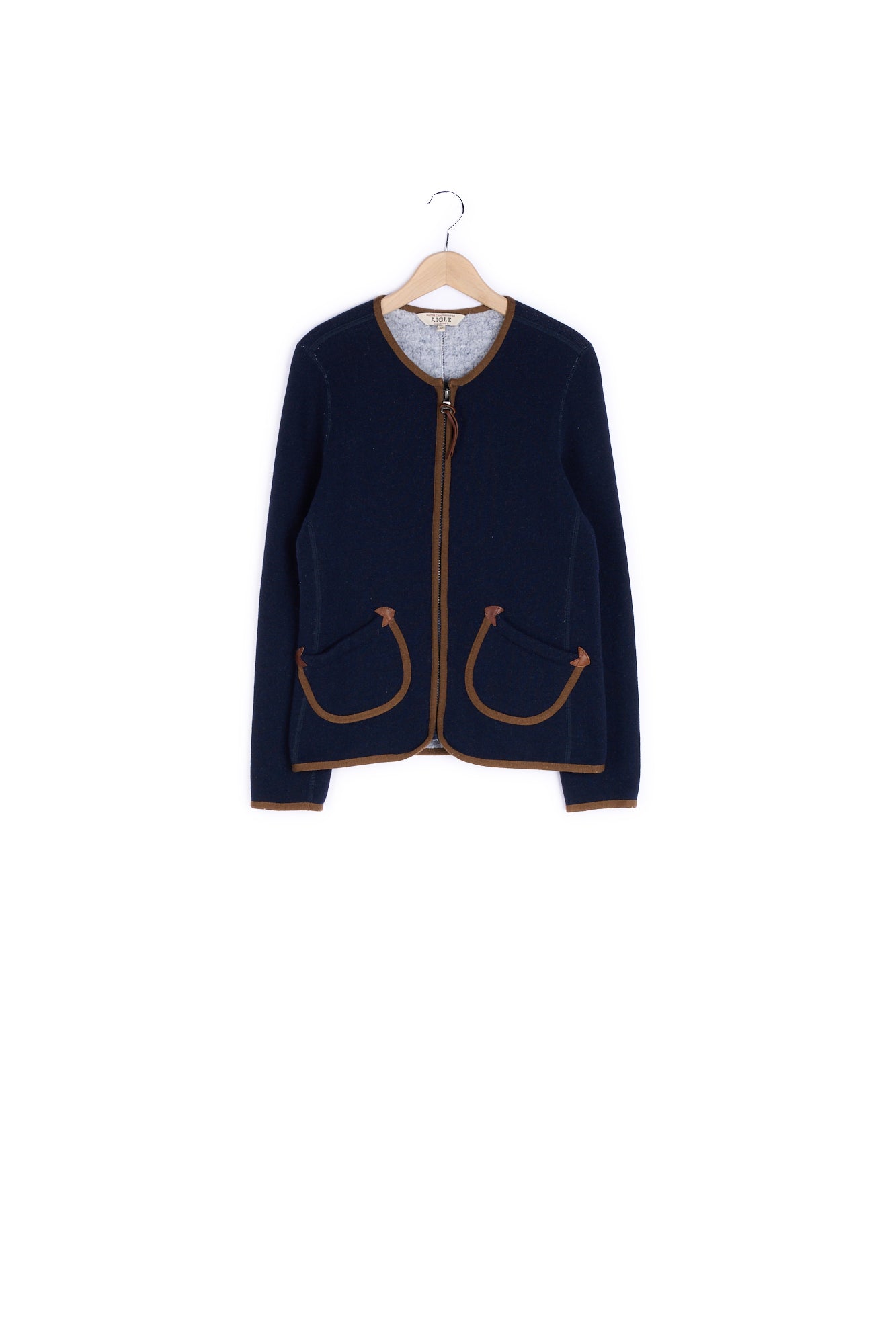 Cardigan - 36 Aigle