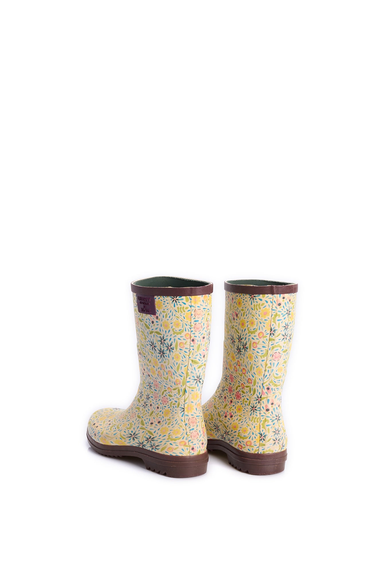 Bottes - 35 Aigle