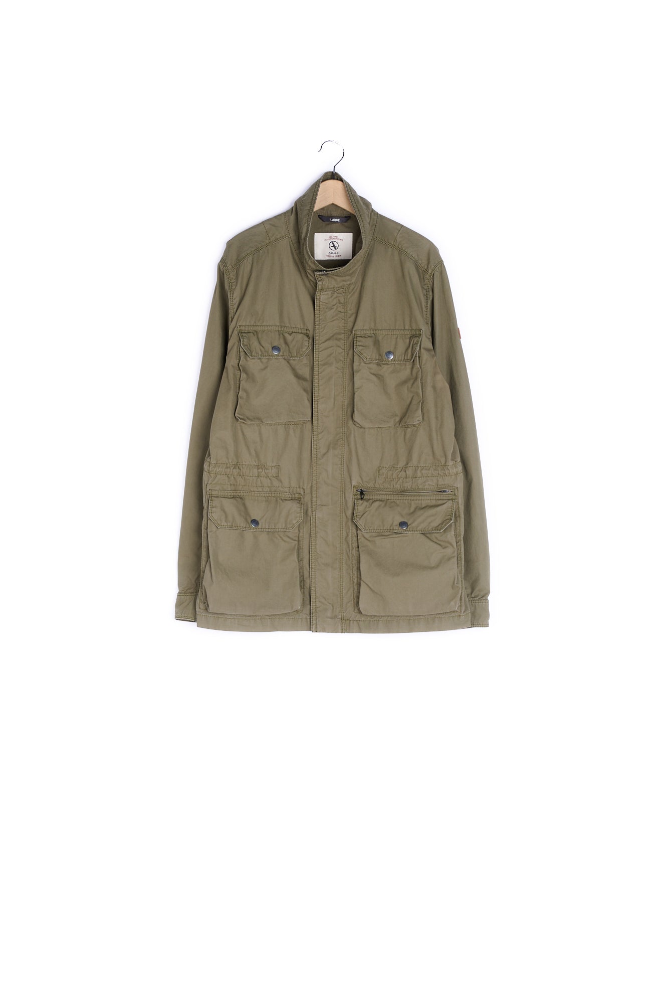 Parka - L Aigle
