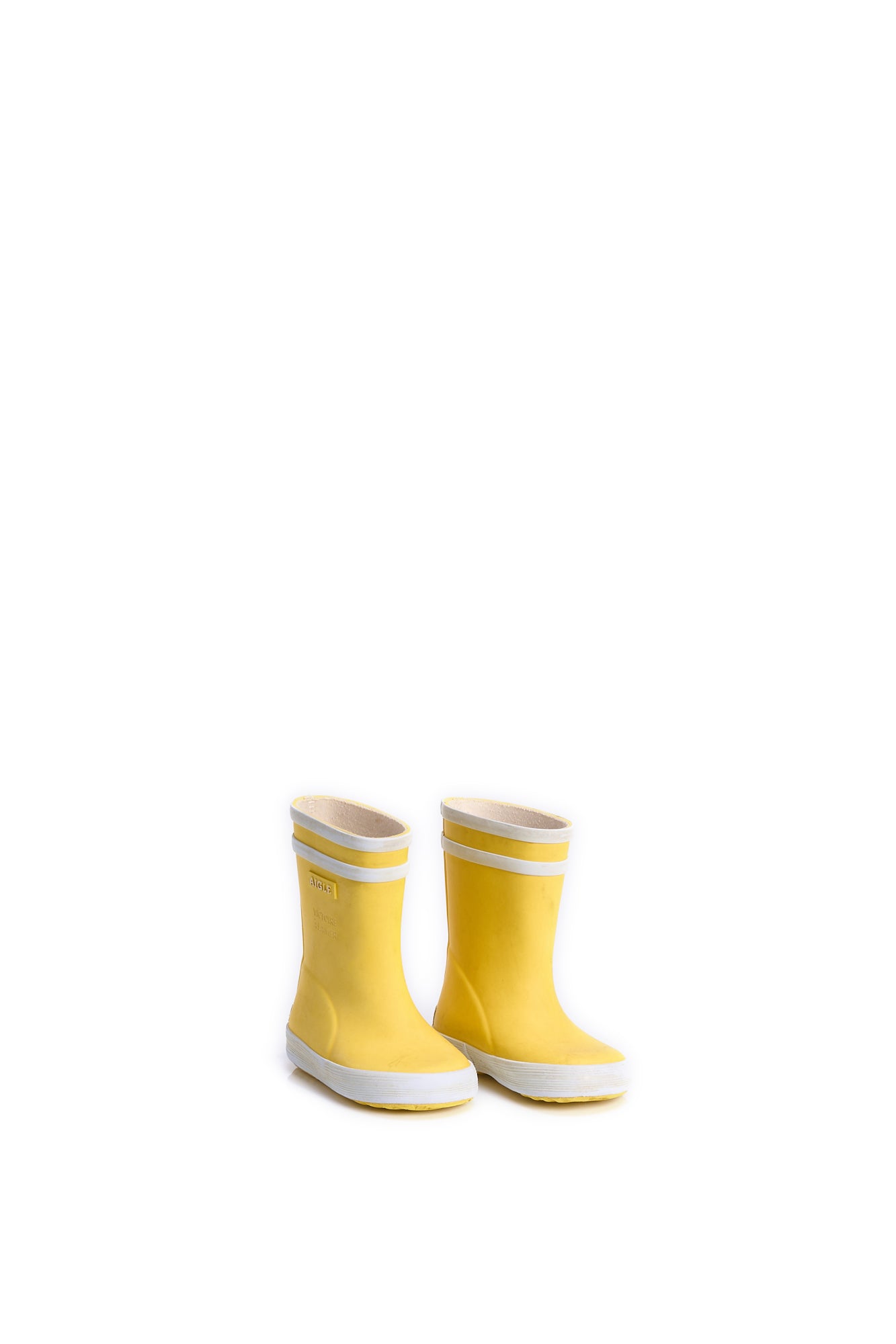 L'iconique botte enfant - 20 Aigle