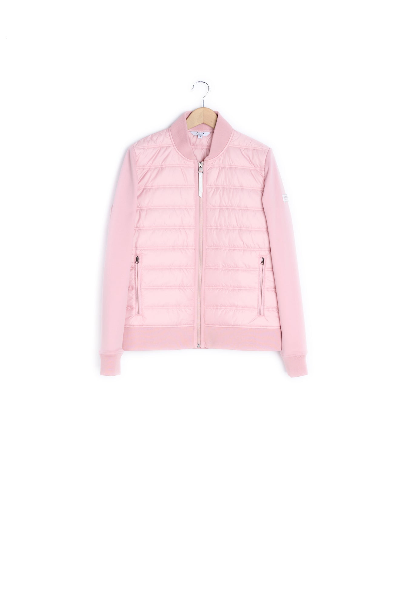 Veste matelassée femme Polaire - 38 Aigle