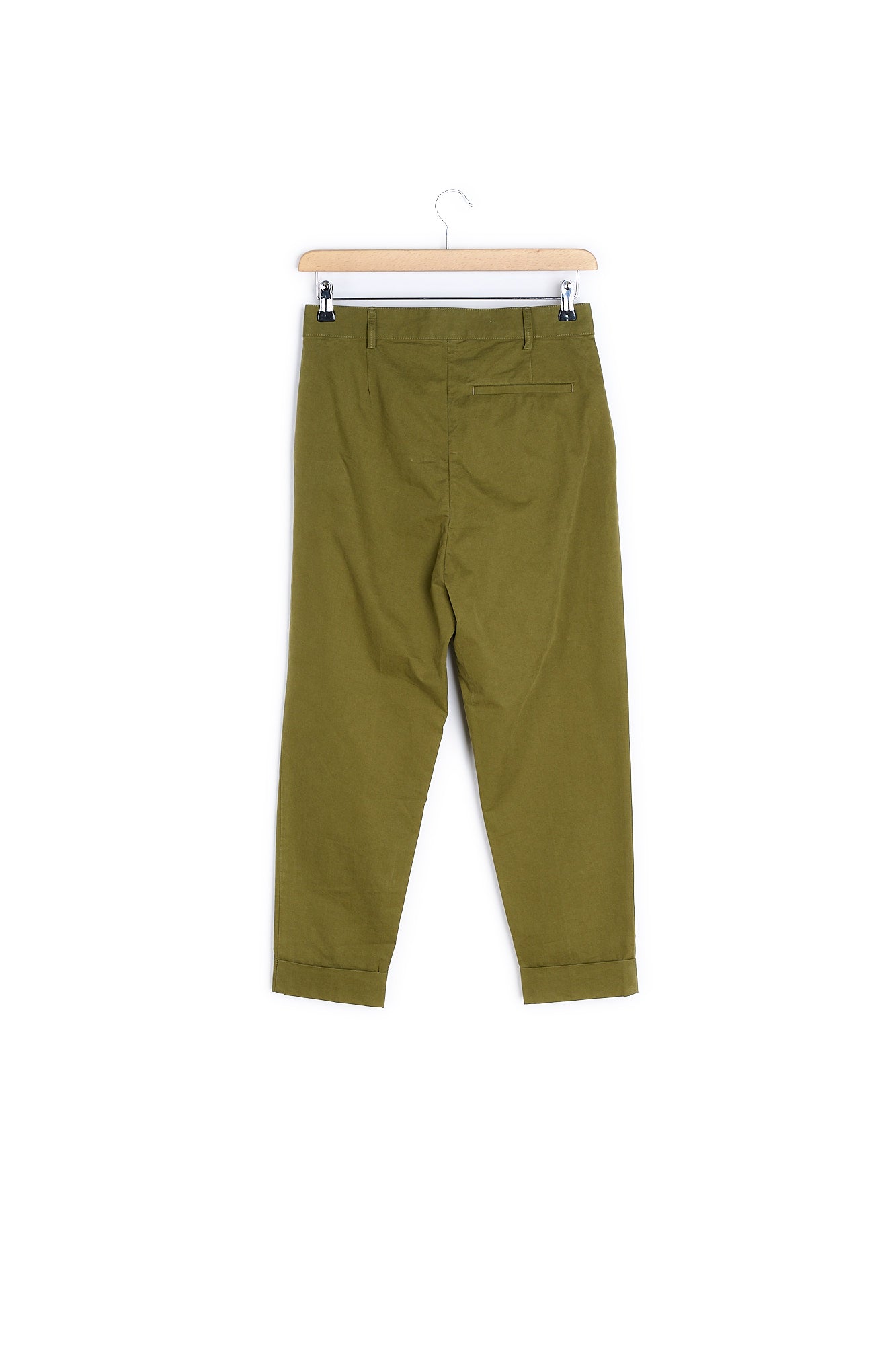 Pantalon chino en coton - 38 Aigle