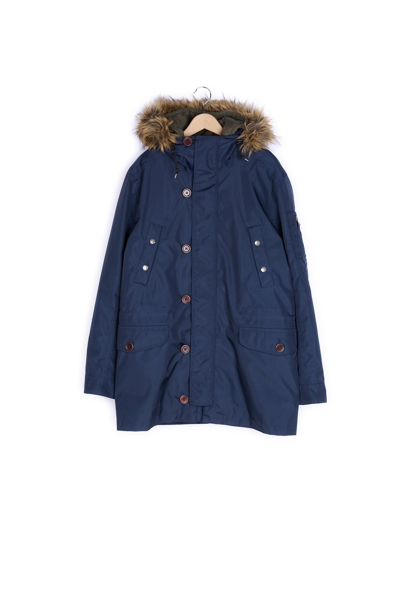 Manteau - M Aigle