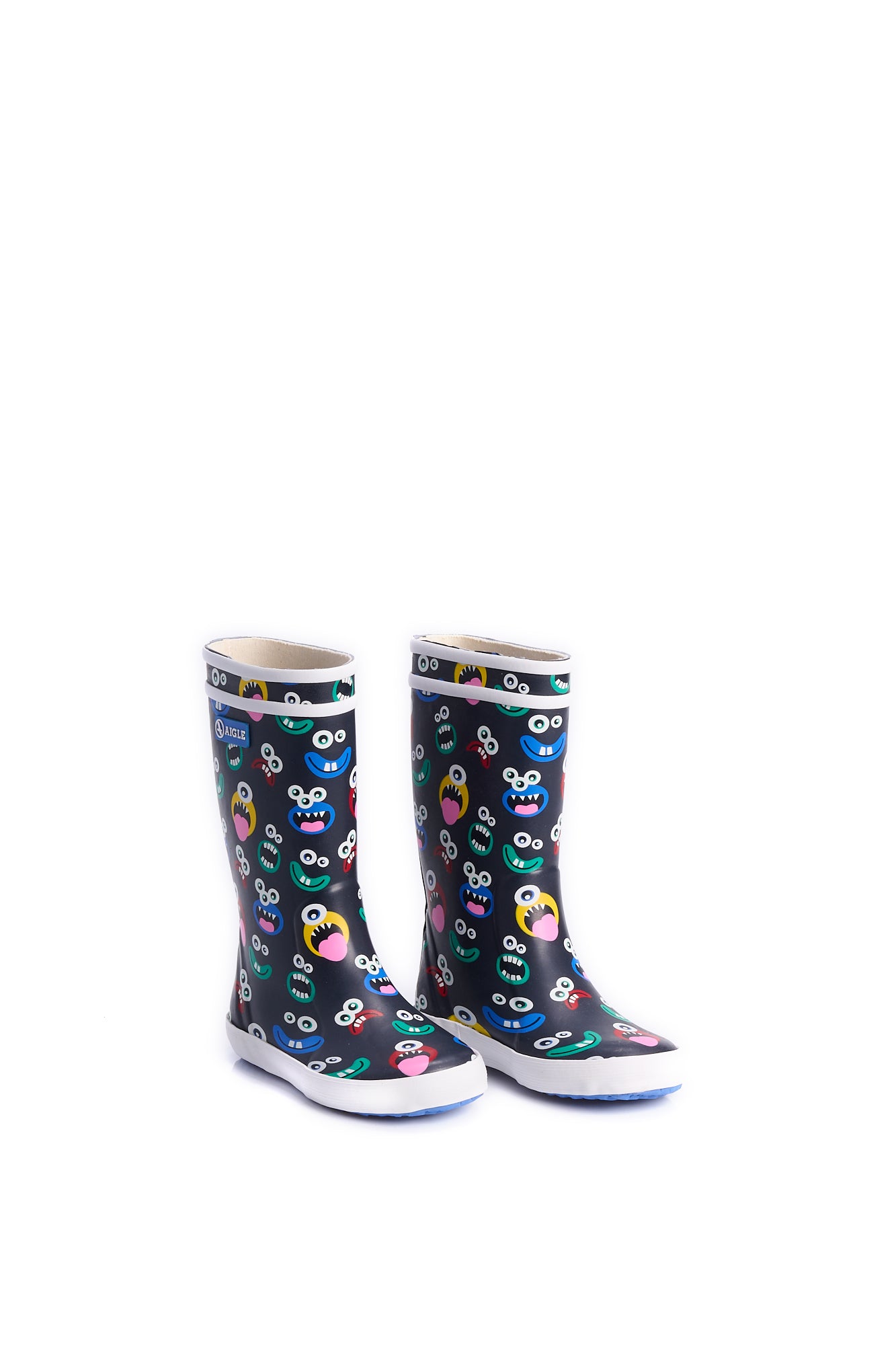 L'iconique botte enfant - 28 Aigle