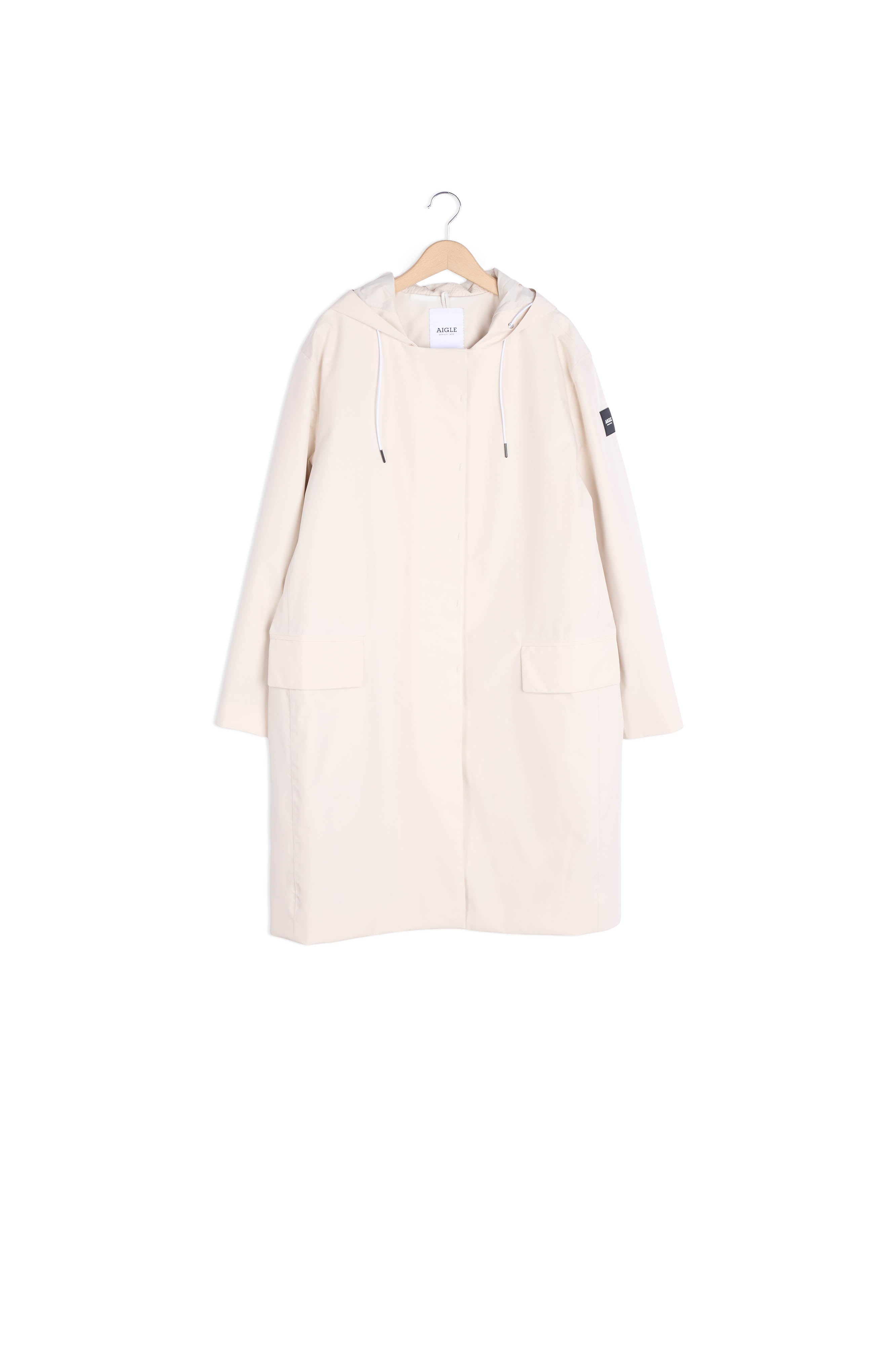 Parka - S Aigle