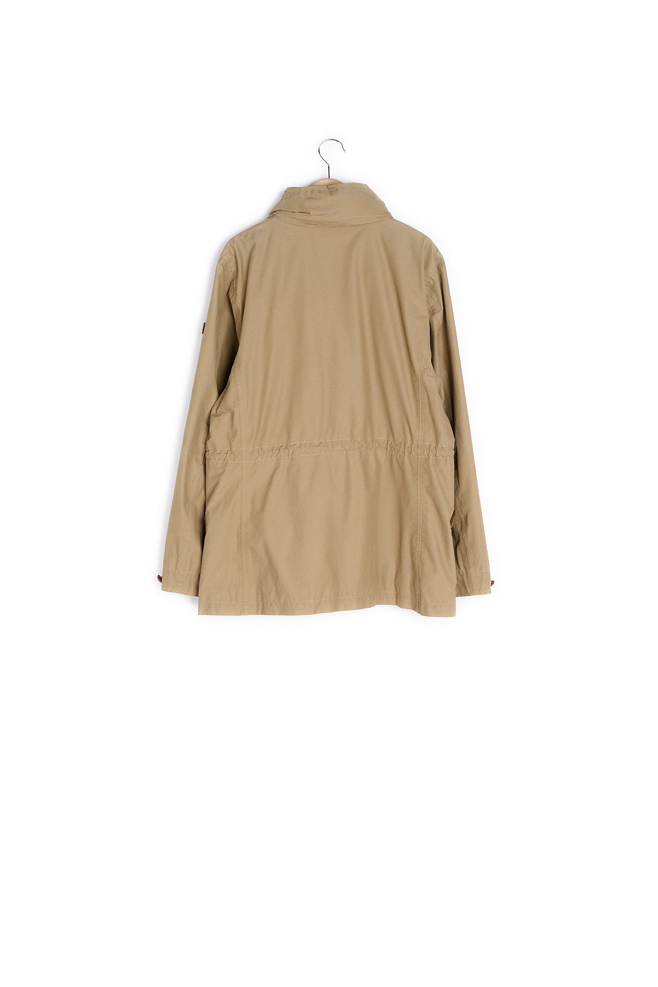 Parka coupe vent - 42 Aigle