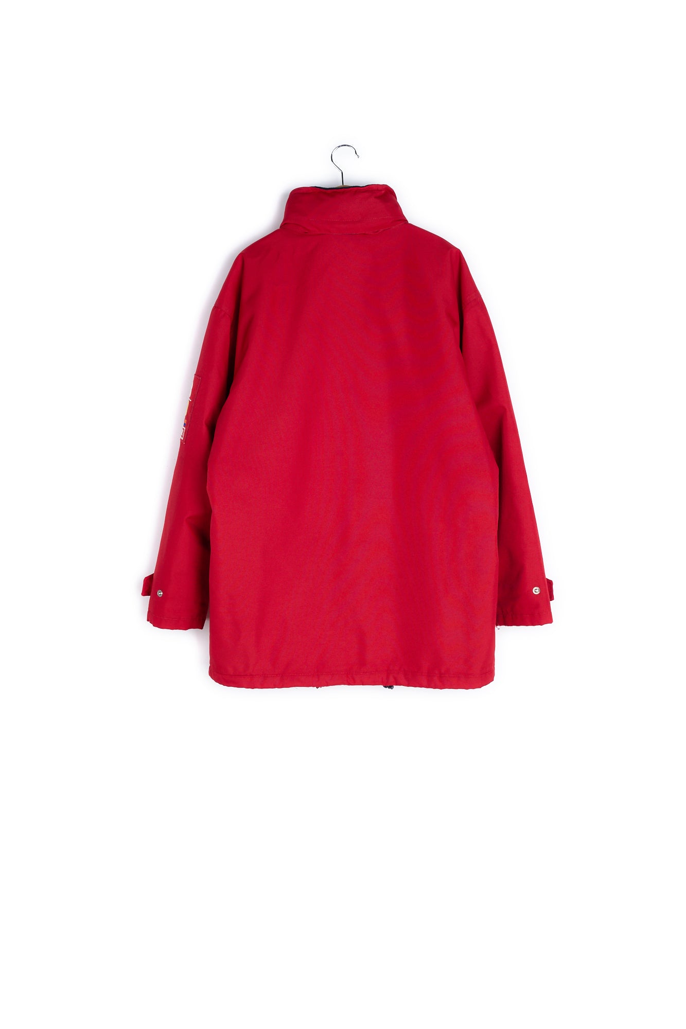 Parka légère et imperméable  - M Aigle